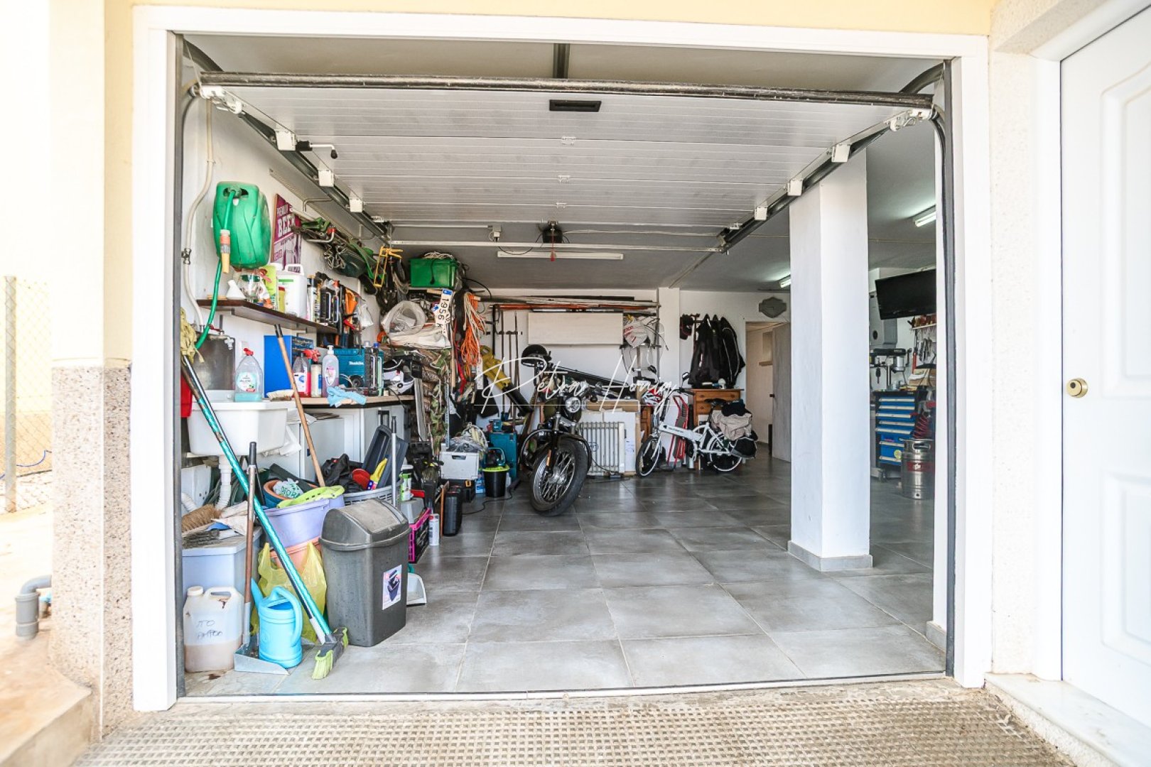 Gebrauchtobjekte - Einfamilienhaus - San Fulgencio - urb.la marina