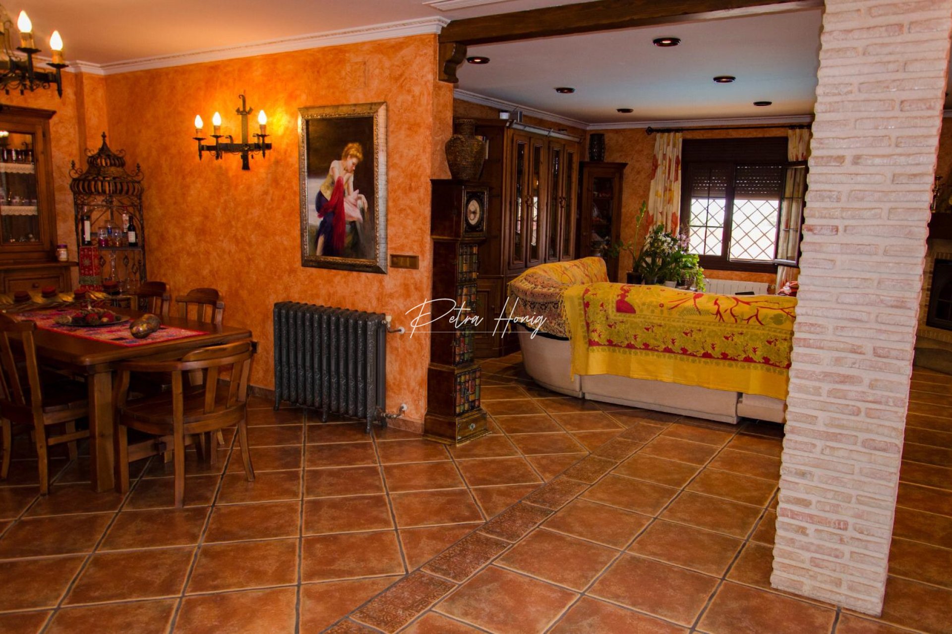 Gebrauchtobjekte - Einfamilienhaus - San Luis