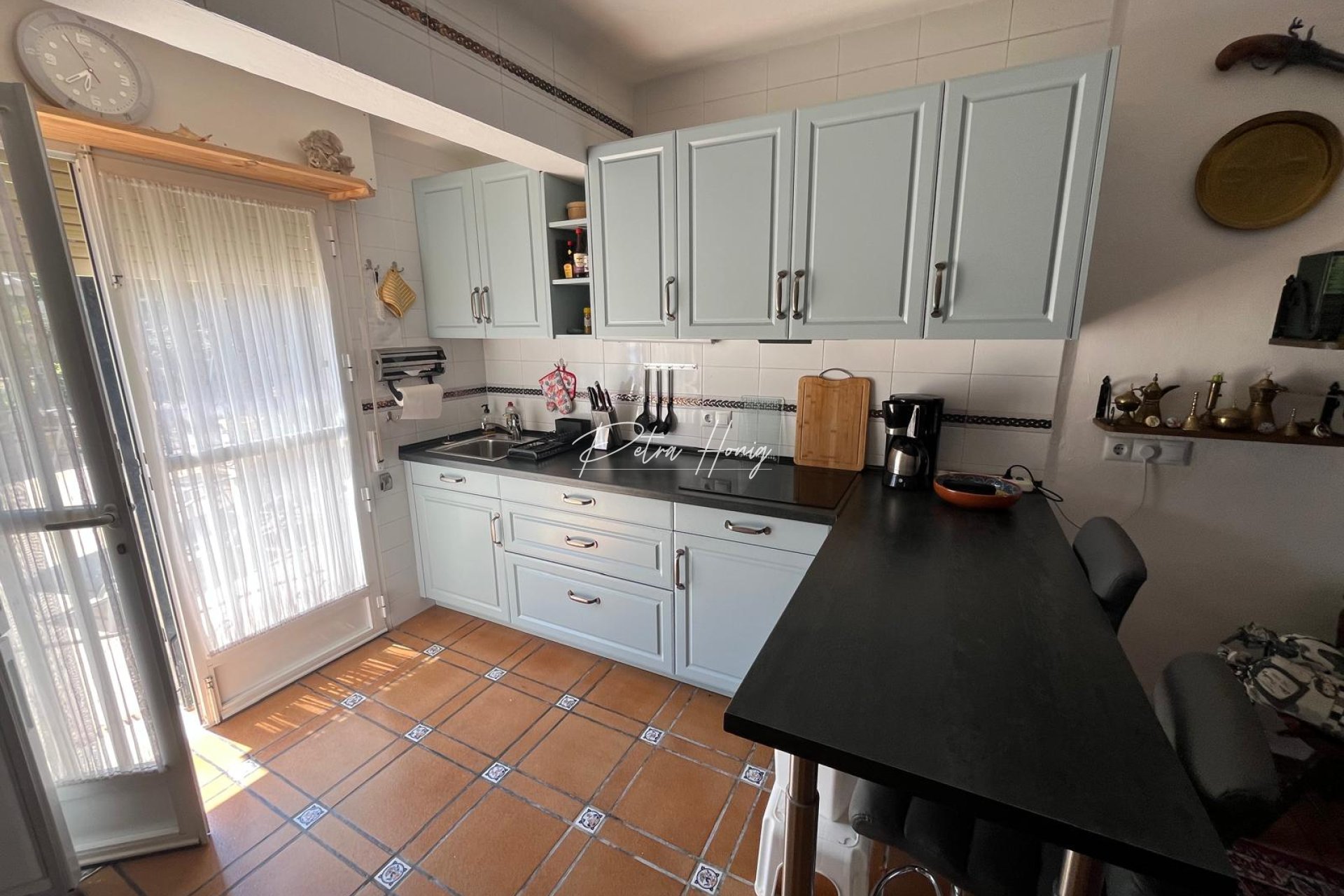 Gebrauchtobjekte - Einfamilienhaus - San Miguel de Salinas - Blue Lagoon