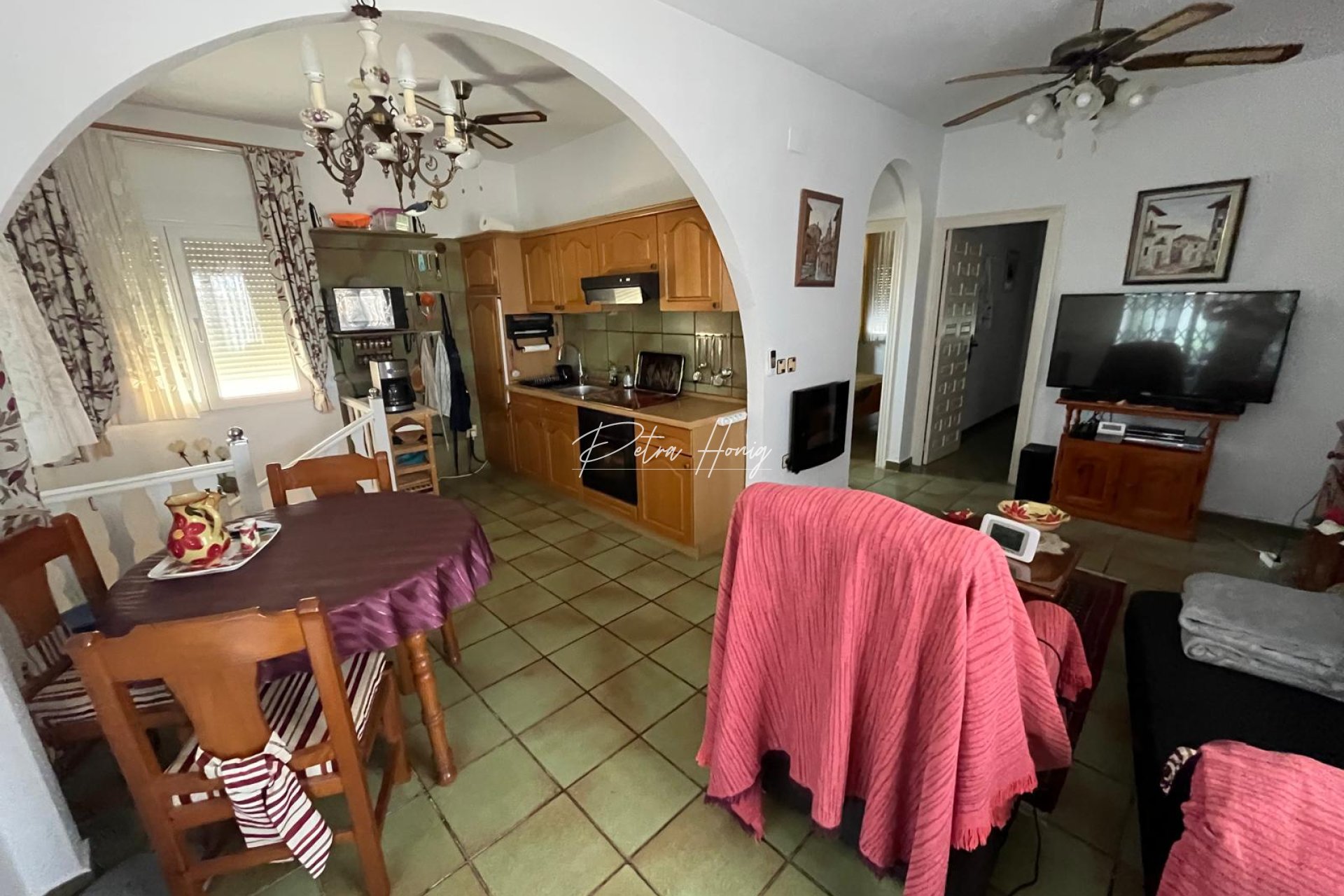 Gebrauchtobjekte - Einfamilienhaus - San Miguel de Salinas - Blue Lagoon