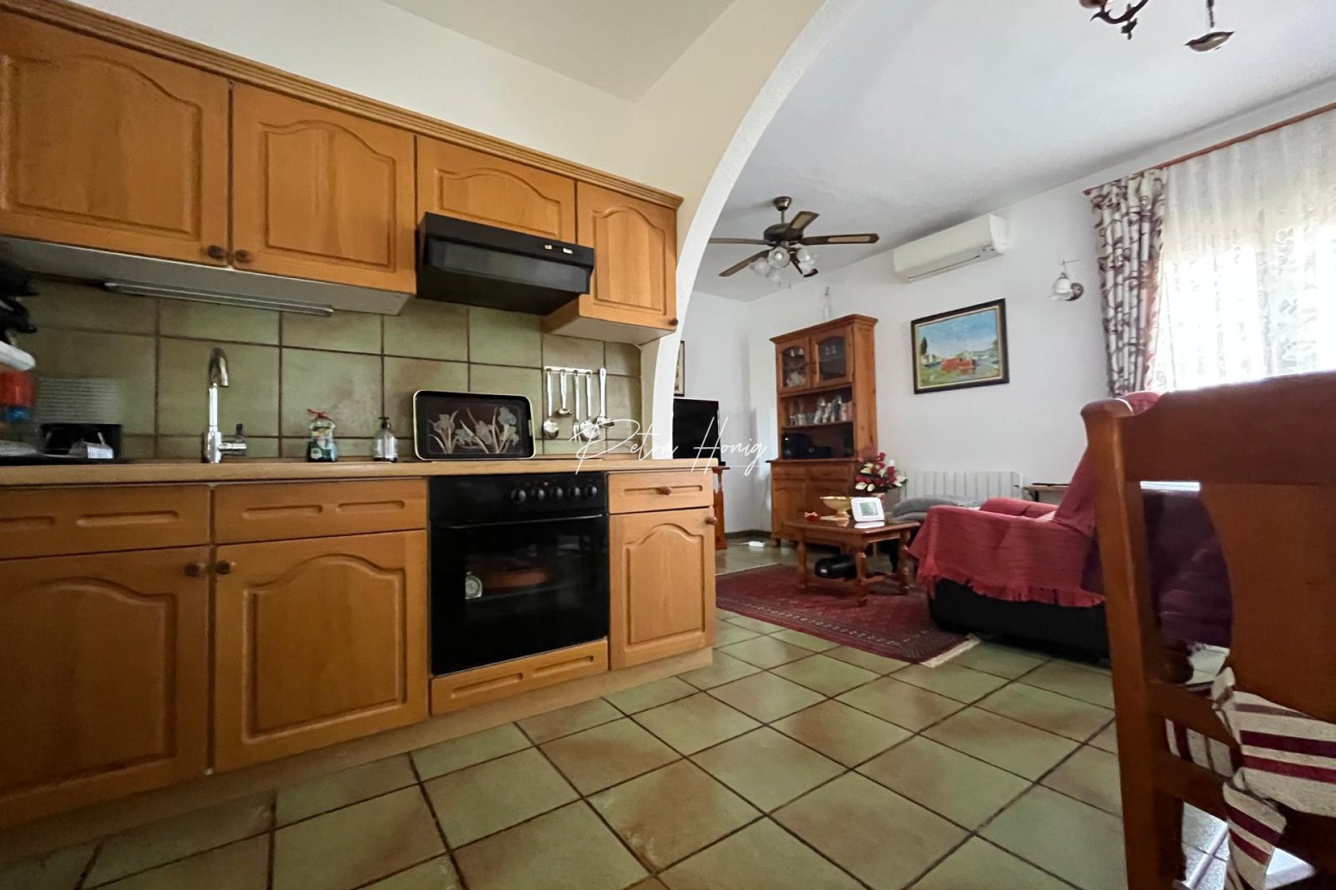 Gebrauchtobjekte - Einfamilienhaus - San Miguel de Salinas - Blue Lagoon