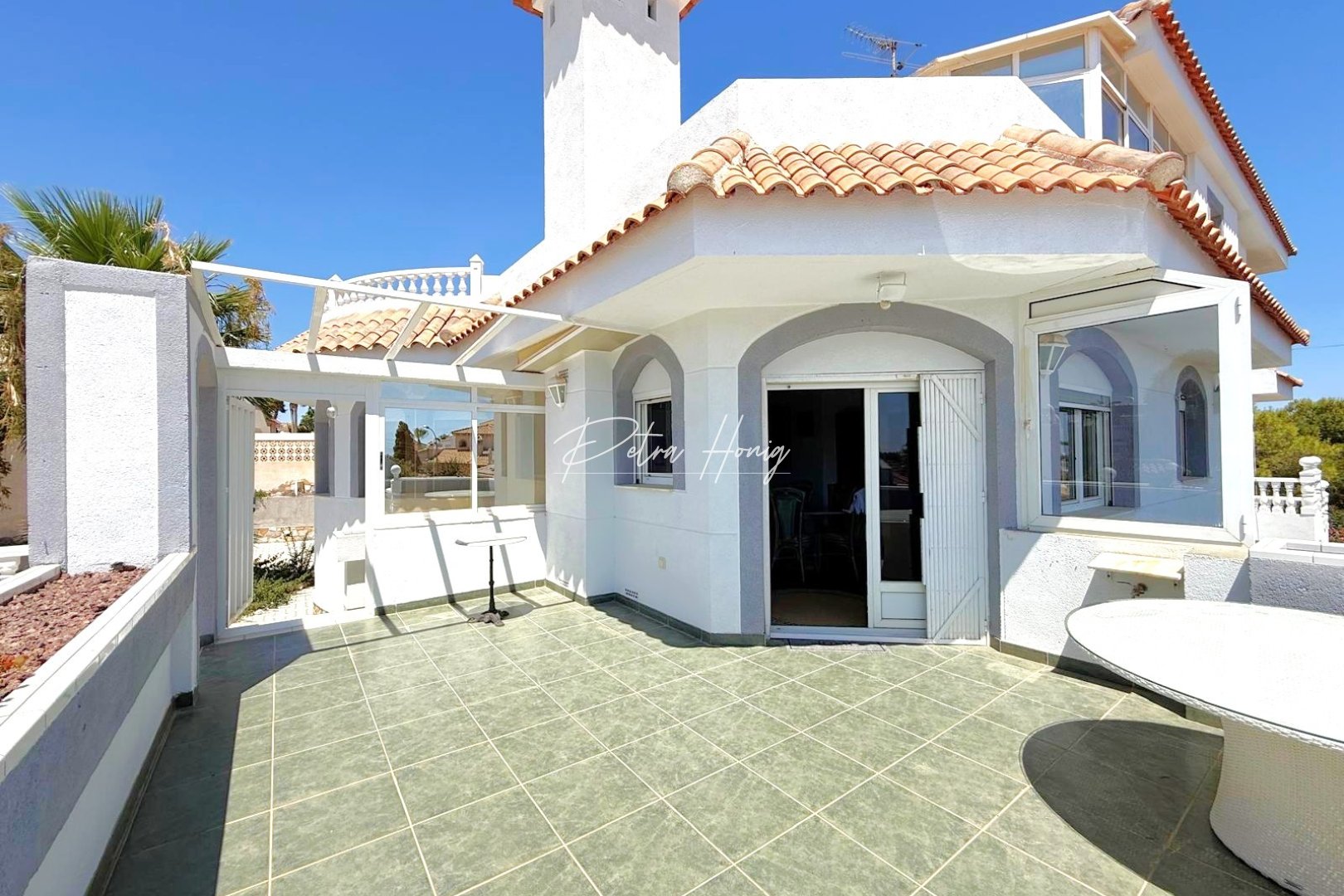 Gebrauchtobjekte - Einfamilienhaus - San Miguel de Salinas - Blue Lagoon