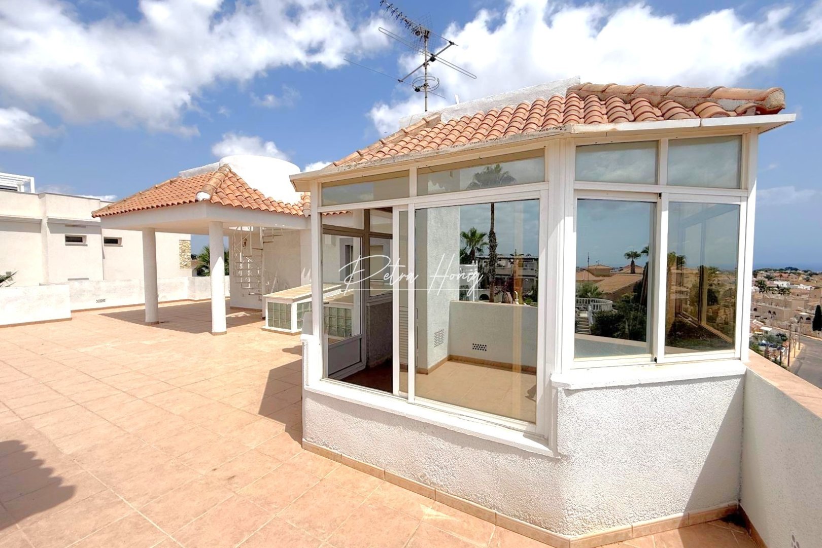 Gebrauchtobjekte - Einfamilienhaus - San Miguel de Salinas - Blue Lagoon