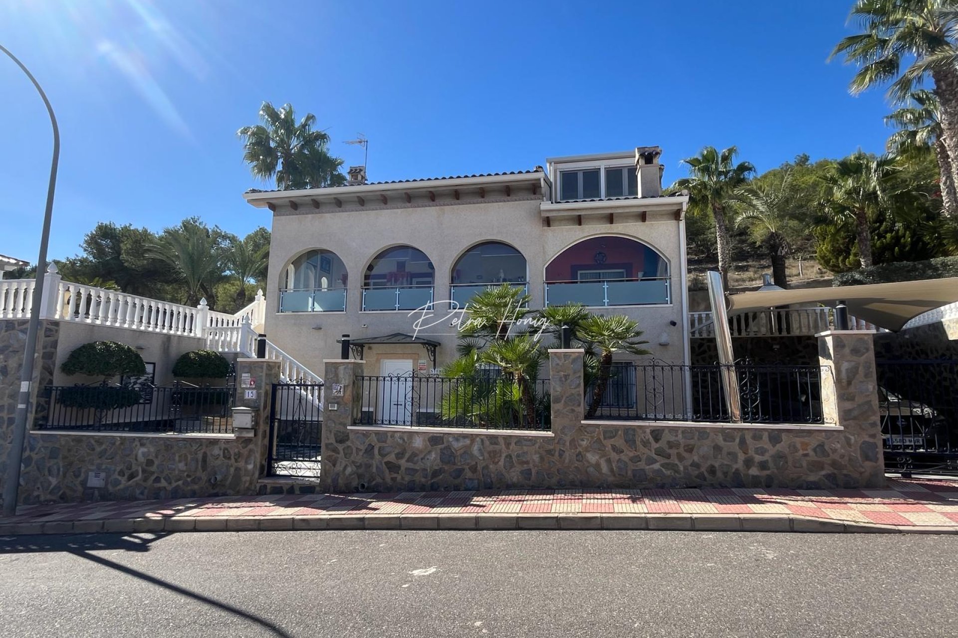 Gebrauchtobjekte - Einfamilienhaus - San Miguel de Salinas - Ciudad de las comunicaciones