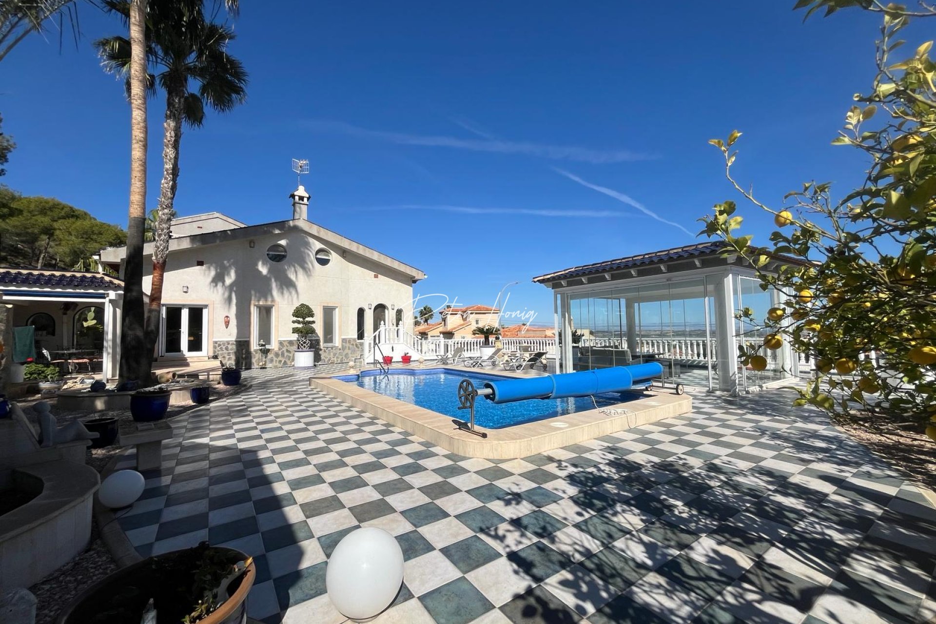 Gebrauchtobjekte - Einfamilienhaus - San Miguel de Salinas - Ciudad de las comunicaciones