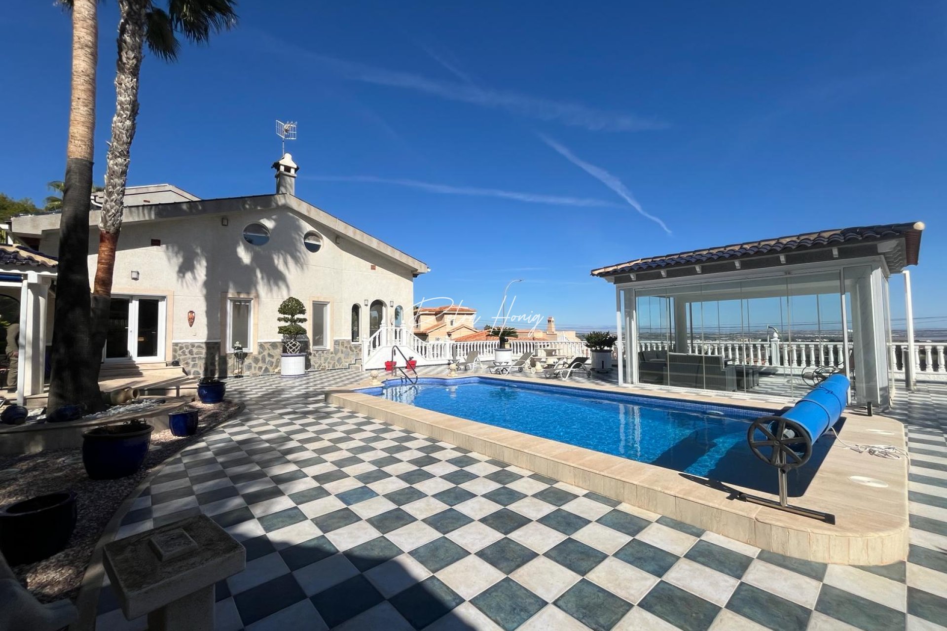 Gebrauchtobjekte - Einfamilienhaus - San Miguel de Salinas - Ciudad de las comunicaciones