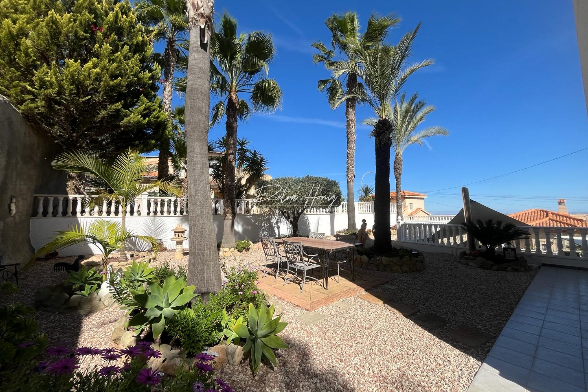 Gebrauchtobjekte - Einfamilienhaus - San Miguel de Salinas - Ciudad de las comunicaciones