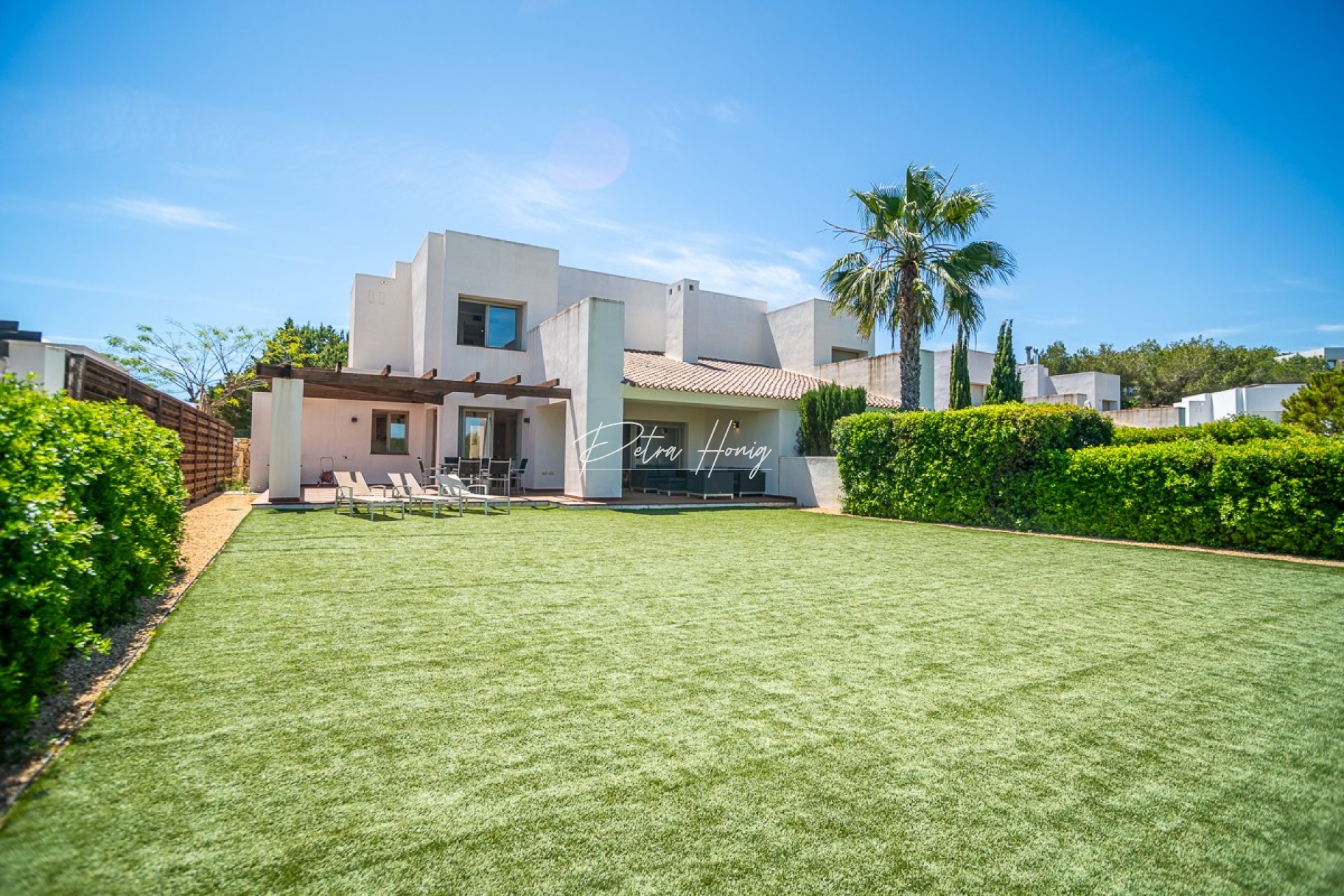 Gebrauchtobjekte - Einfamilienhaus - San Miguel de Salinas - Las Colinas Golf