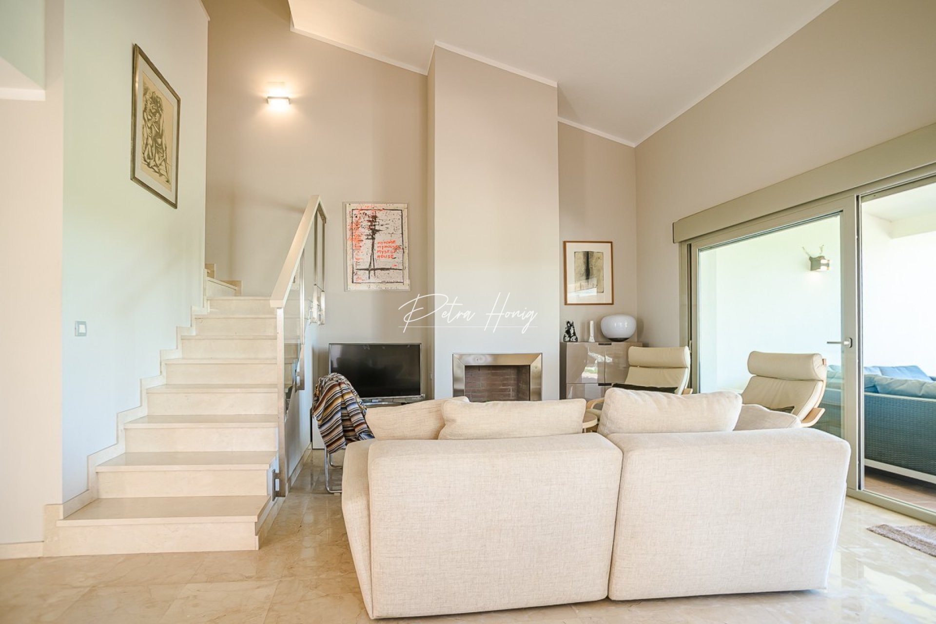 Gebrauchtobjekte - Einfamilienhaus - San Miguel de Salinas - Las Colinas Golf