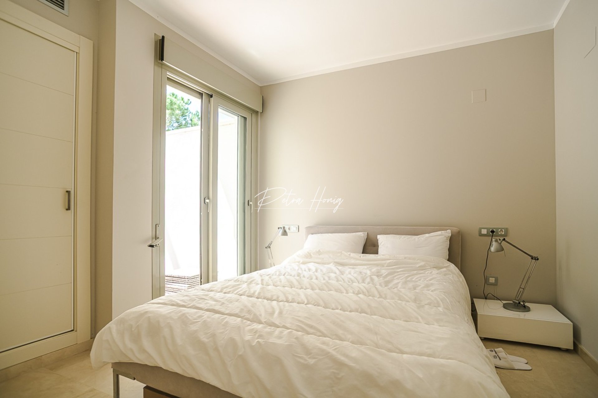 Gebrauchtobjekte - Einfamilienhaus - San Miguel de Salinas - Las Colinas Golf