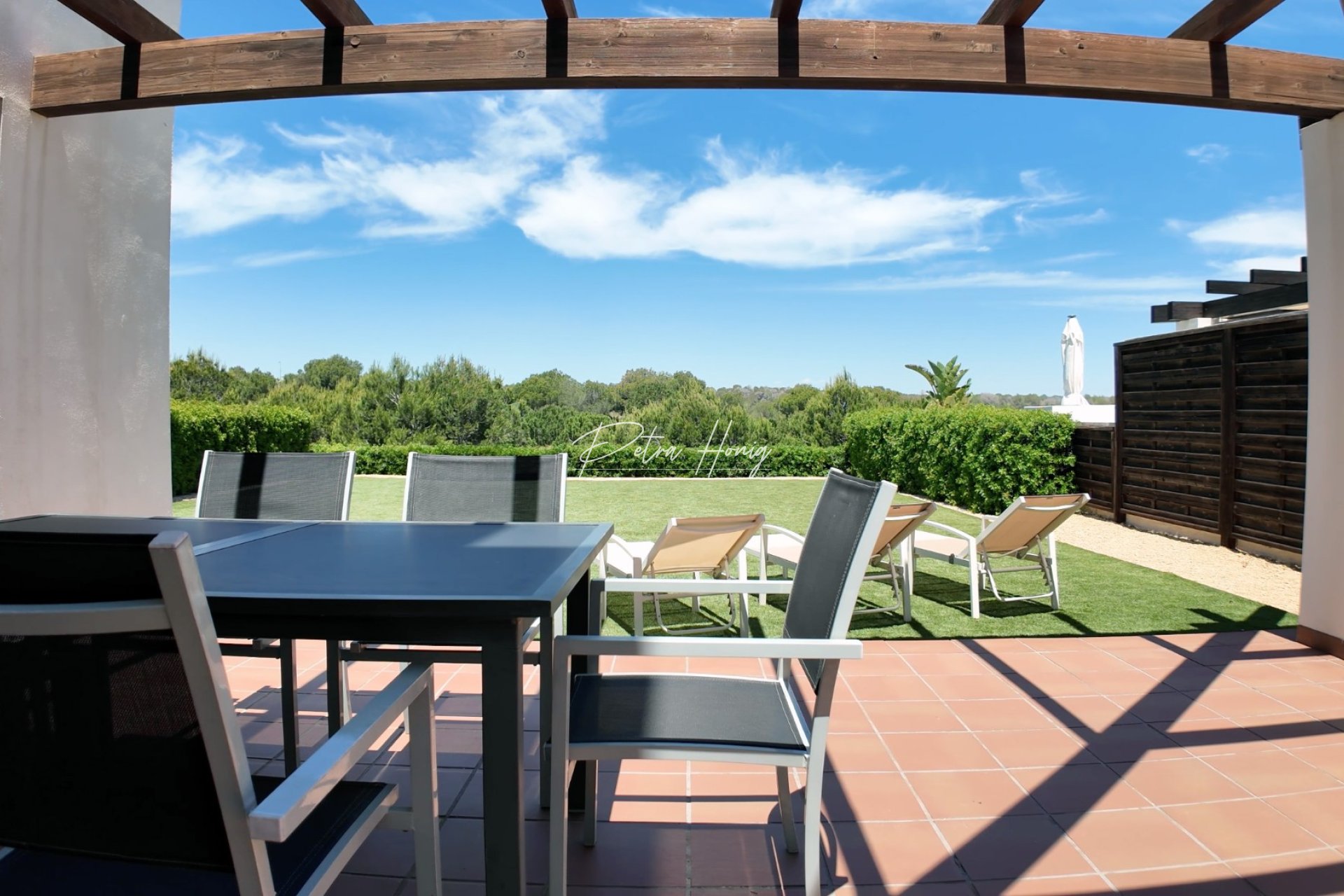 Gebrauchtobjekte - Einfamilienhaus - San Miguel de Salinas - Las Colinas Golf
