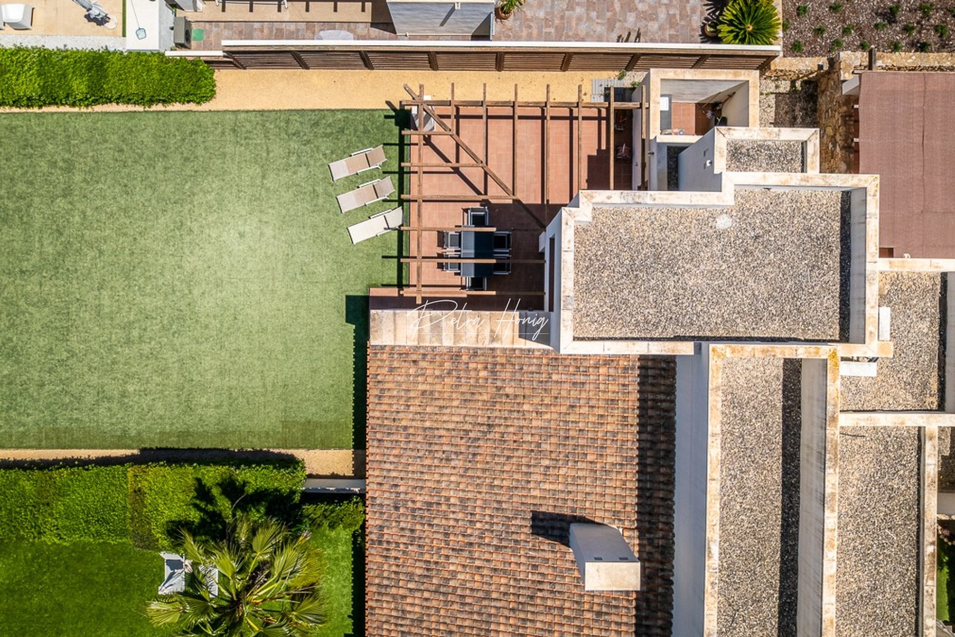 Gebrauchtobjekte - Einfamilienhaus - San Miguel de Salinas - Las Colinas Golf