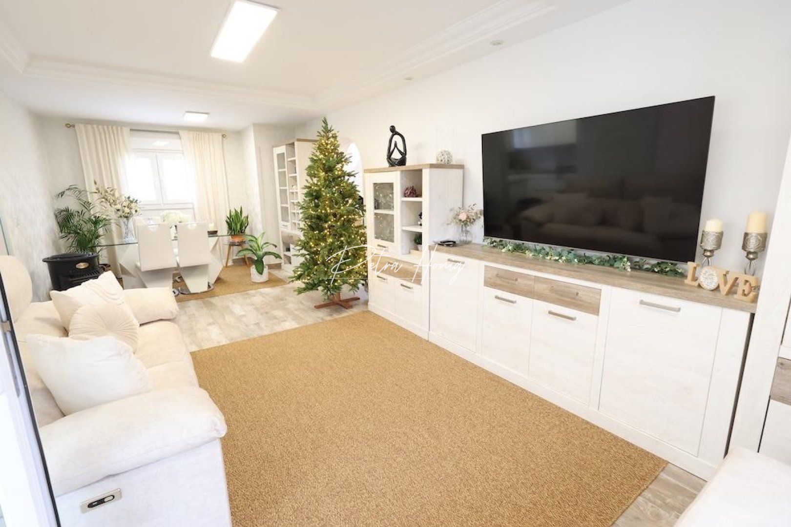 Gebrauchtobjekte - Einfamilienhaus - San Miguel de Salinas - Las filipinas