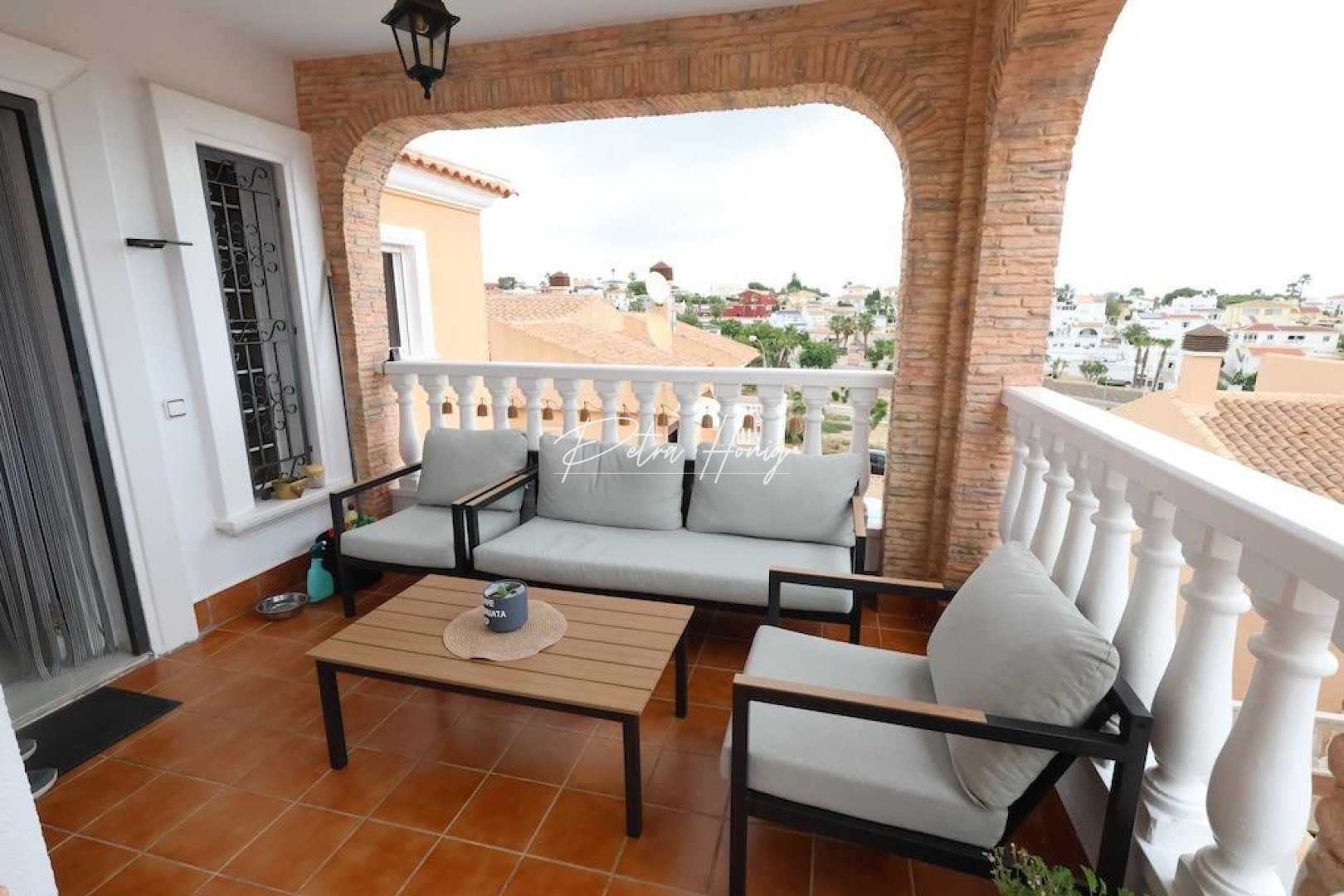 Gebrauchtobjekte - Einfamilienhaus - San Miguel de Salinas - Las filipinas