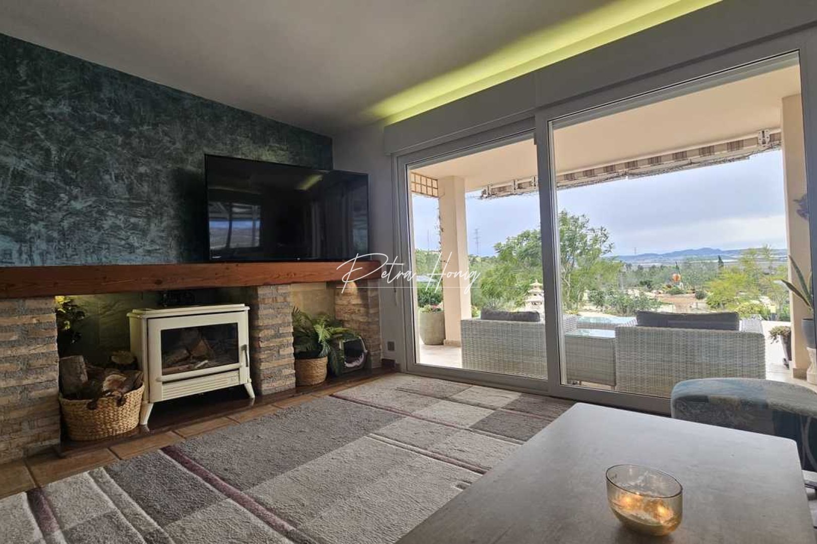 Gebrauchtobjekte - Einfamilienhaus - San Miguel de Salinas - Torremendo