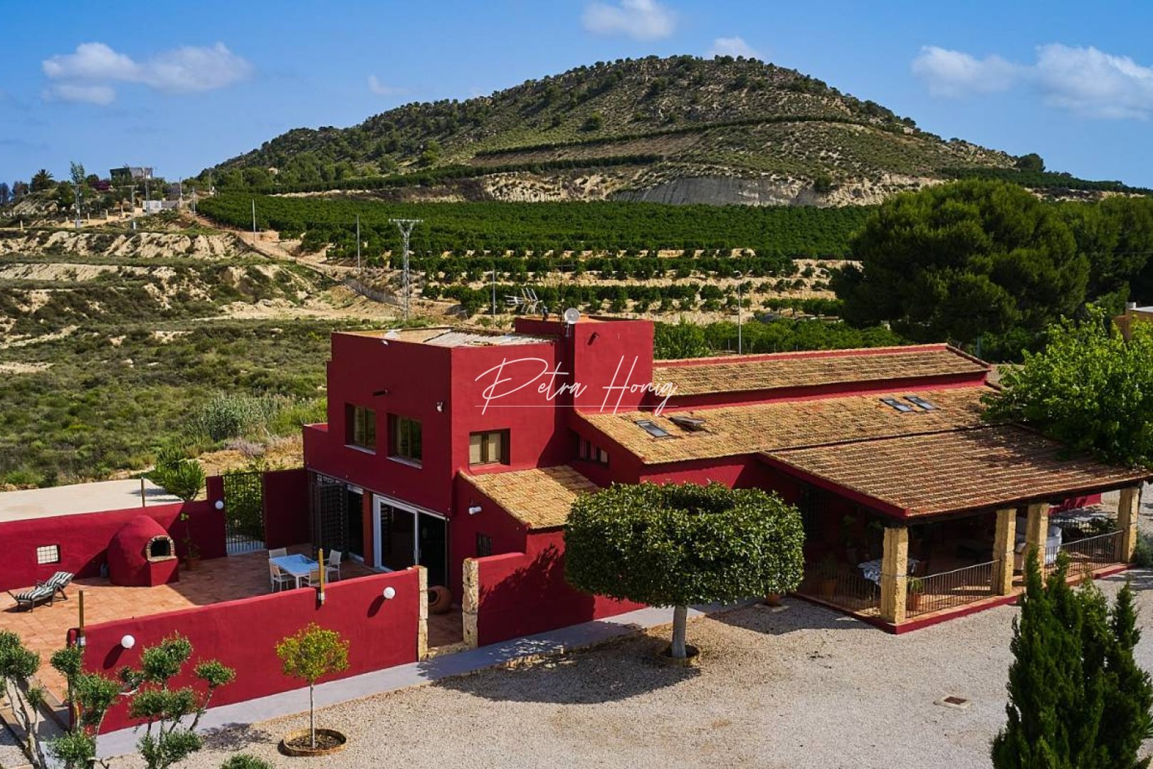 Gebrauchtobjekte - Einfamilienhaus - San Miguel de Salinas - Torremendo