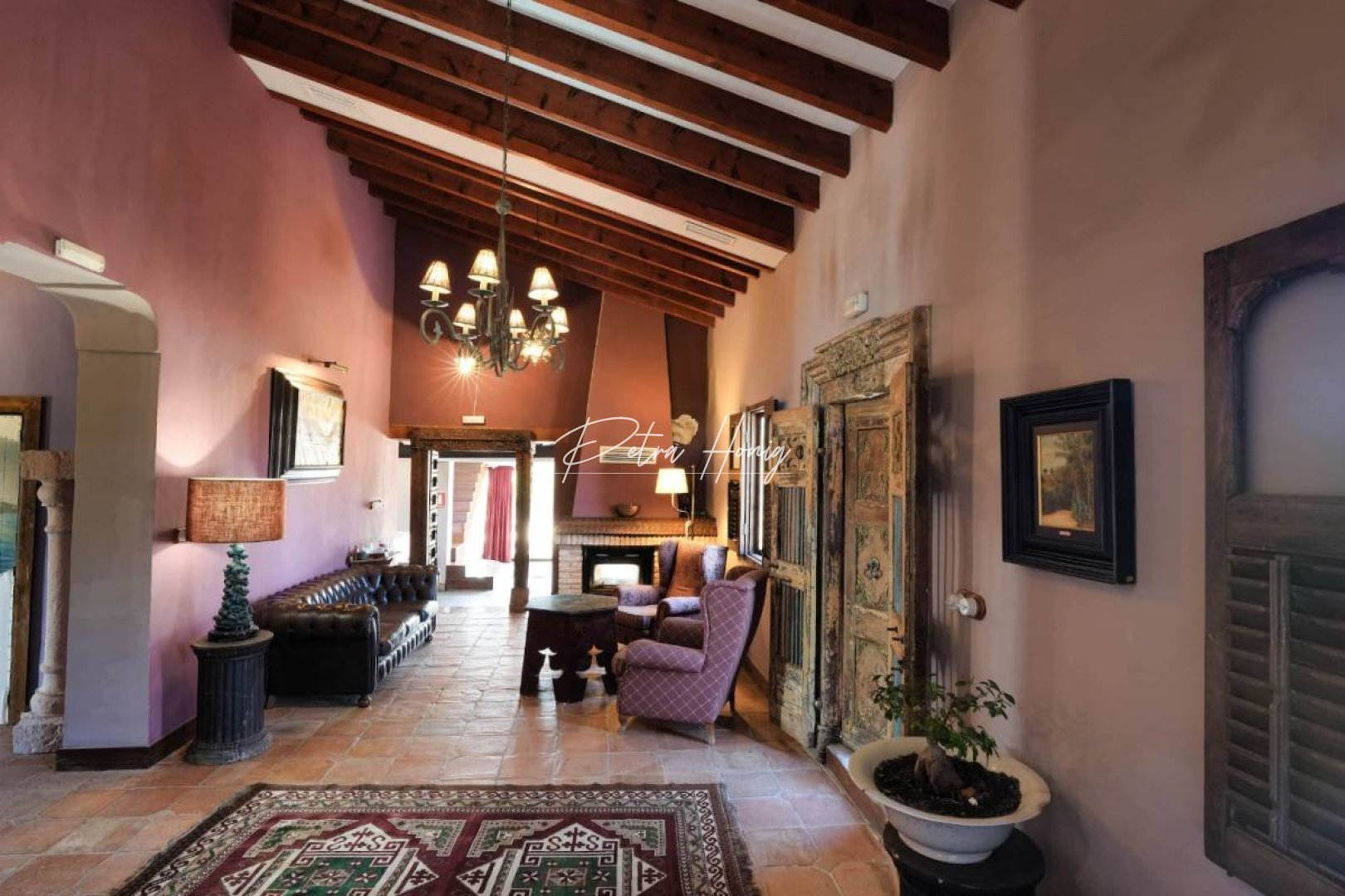 Gebrauchtobjekte - Einfamilienhaus - San Miguel de Salinas - Torremendo