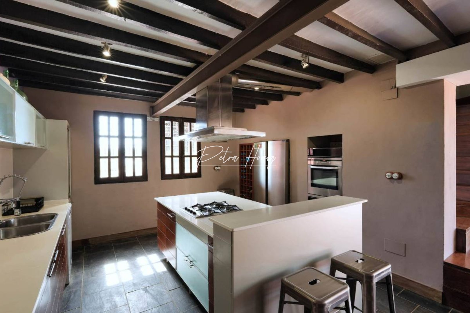 Gebrauchtobjekte - Einfamilienhaus - San Miguel de Salinas - Torremendo