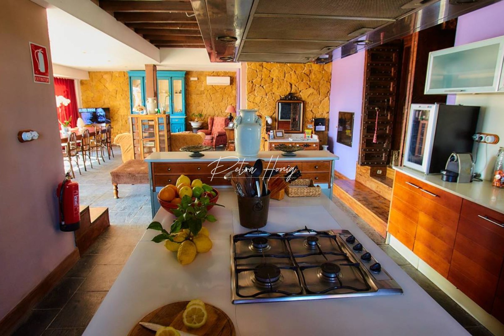 Gebrauchtobjekte - Einfamilienhaus - San Miguel de Salinas - Torremendo