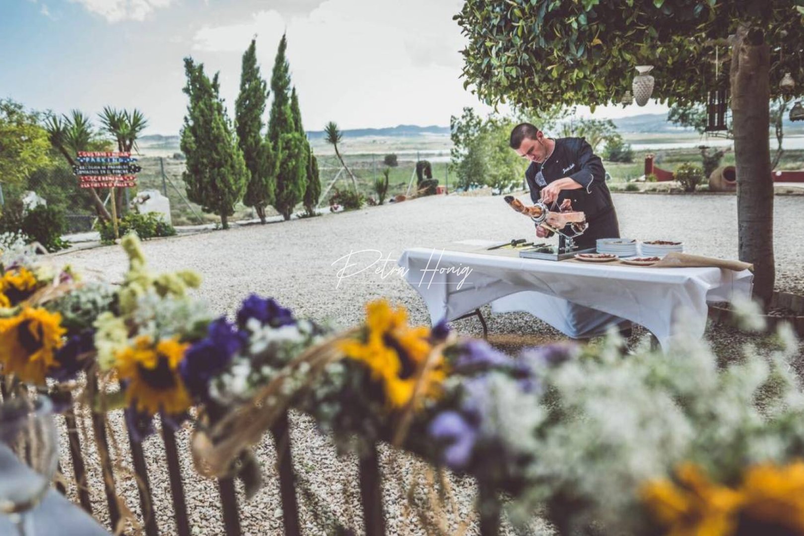 Gebrauchtobjekte - Einfamilienhaus - San Miguel de Salinas - Torremendo
