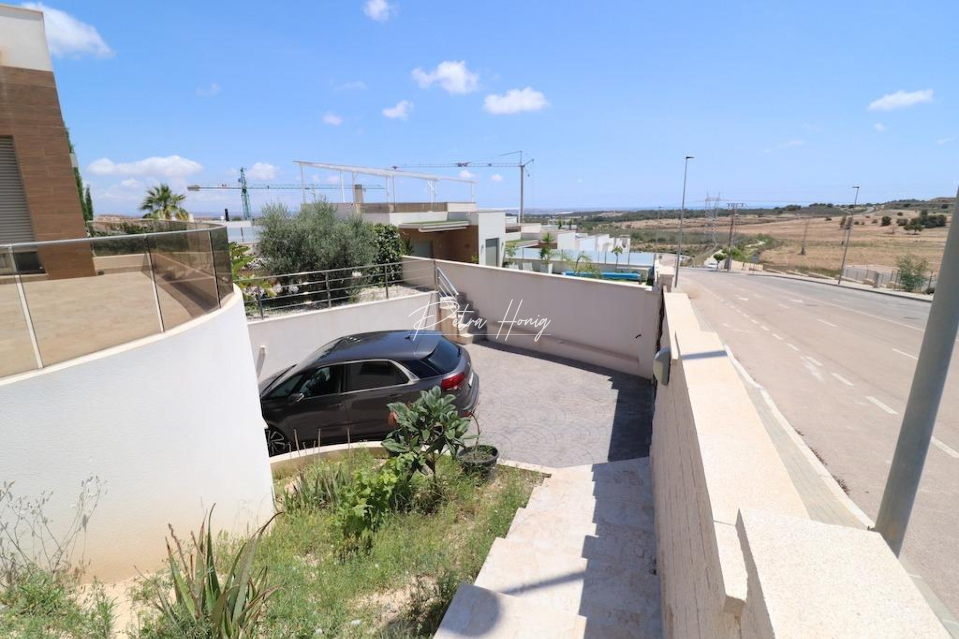 Gebrauchtobjekte - Einfamilienhaus - San Miguel de Salinas - URBANIZACIONES