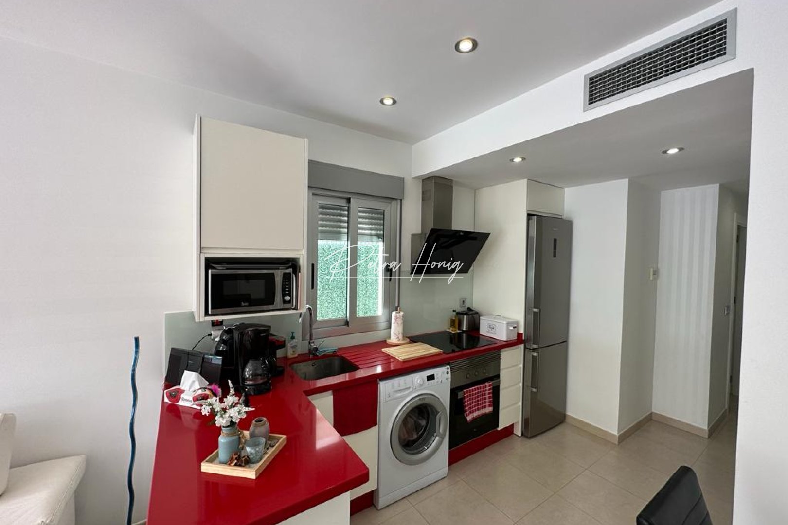 Gebrauchtobjekte - Einfamilienhaus - San Pedro del Pinatar - Lo Pagan