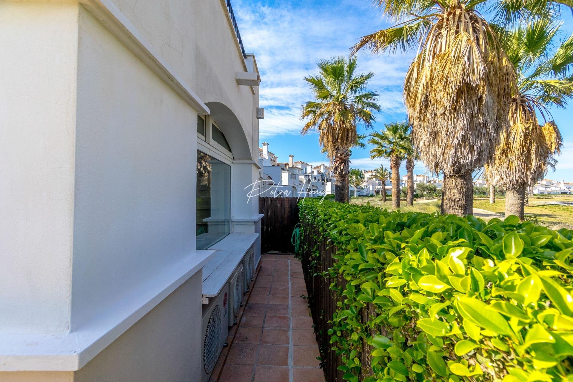 Gebrauchtobjekte - Einfamilienhaus - Torre - Pacheco - Roldán