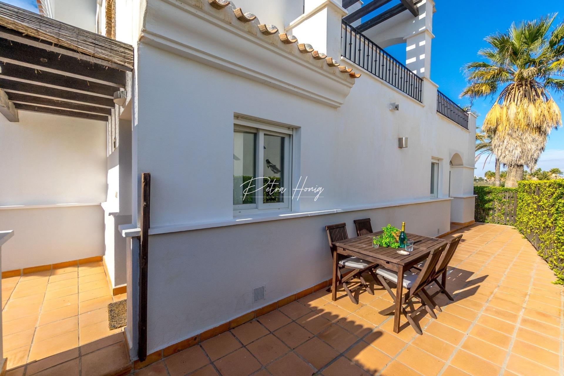 Gebrauchtobjekte - Einfamilienhaus - Torre - Pacheco - Roldán