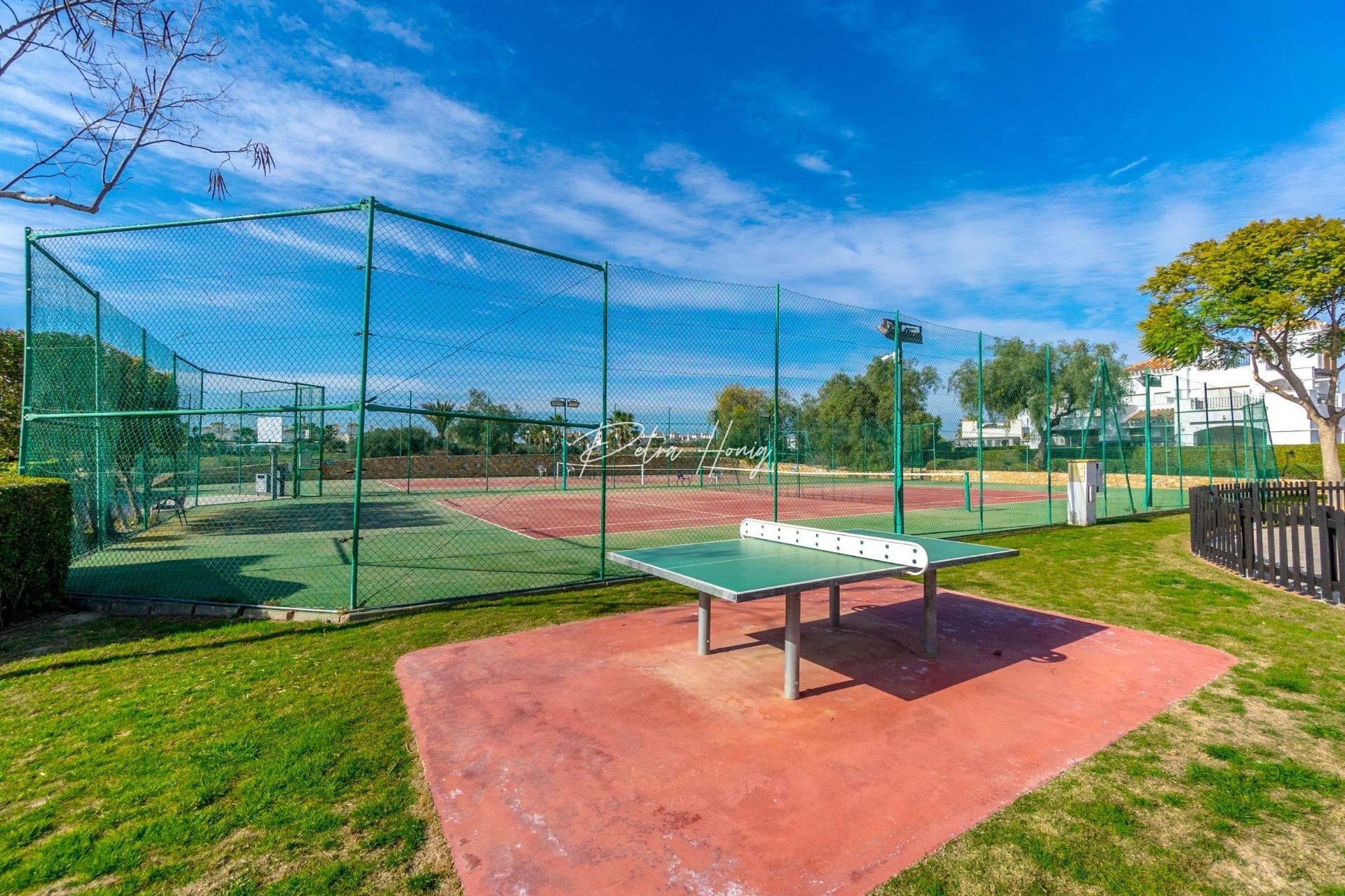 Gebrauchtobjekte - Einfamilienhaus - Torre - Pacheco - Roldán