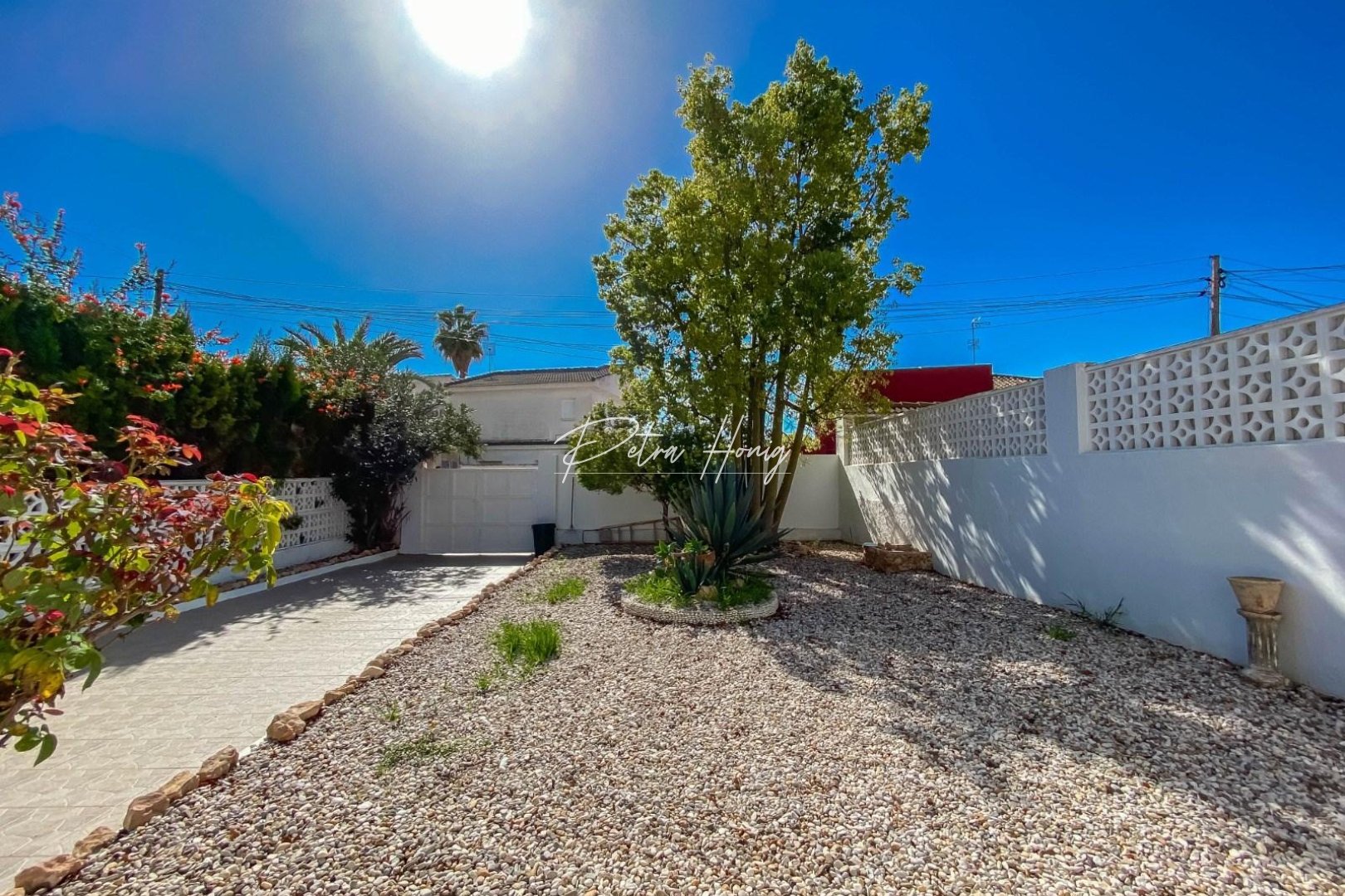 Gebrauchtobjekte - Einfamilienhaus - Torrevieja - Aguas Nuevas