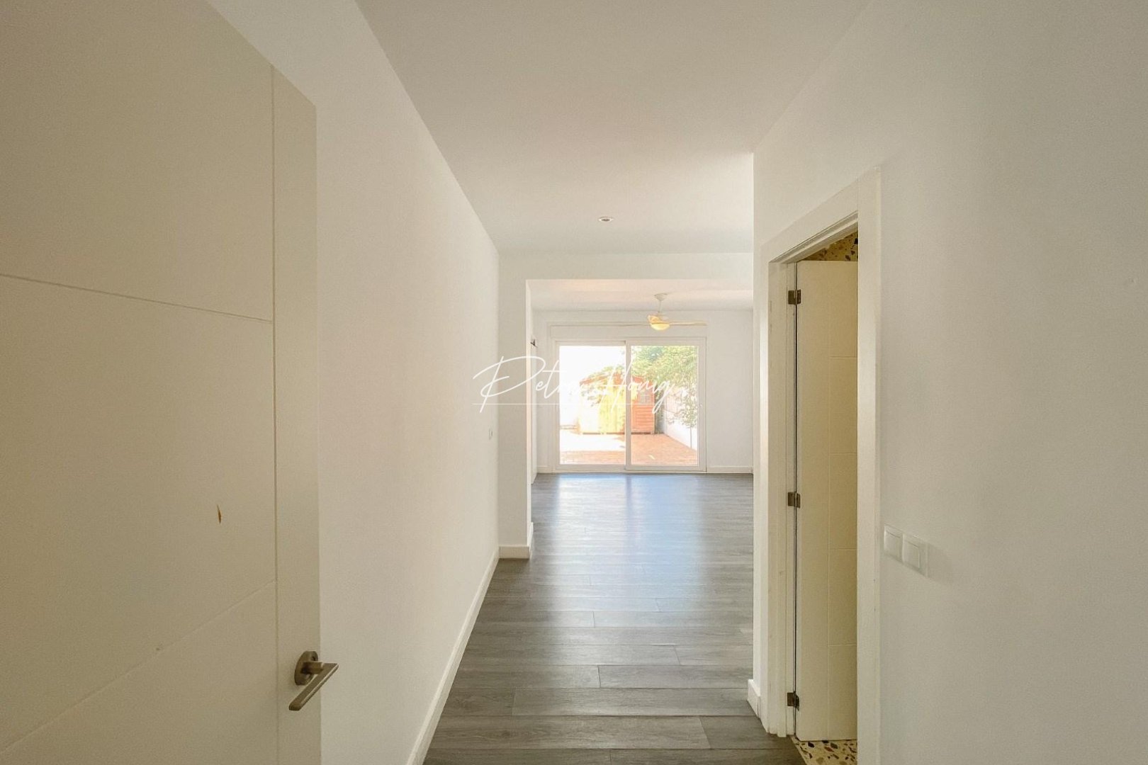 Gebrauchtobjekte - Einfamilienhaus - Torrevieja - Aguas Nuevas