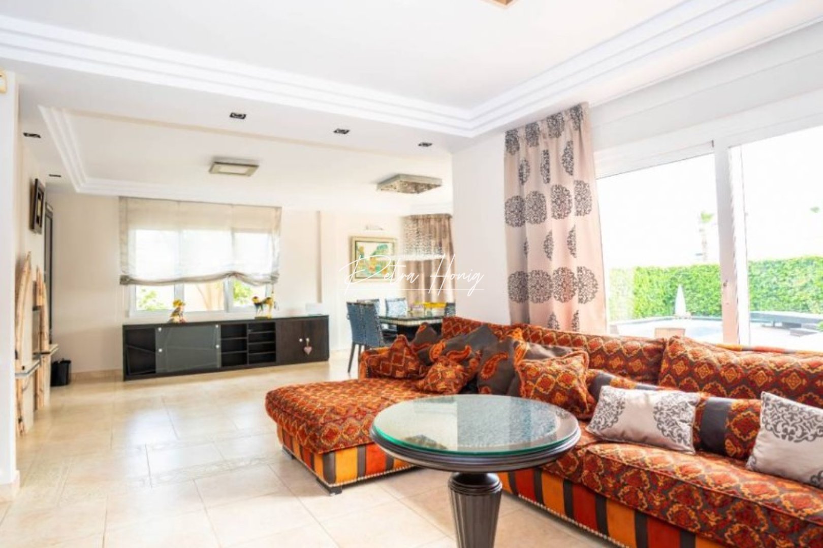 Gebrauchtobjekte - Einfamilienhaus - Torrevieja - Aguas Nuevas