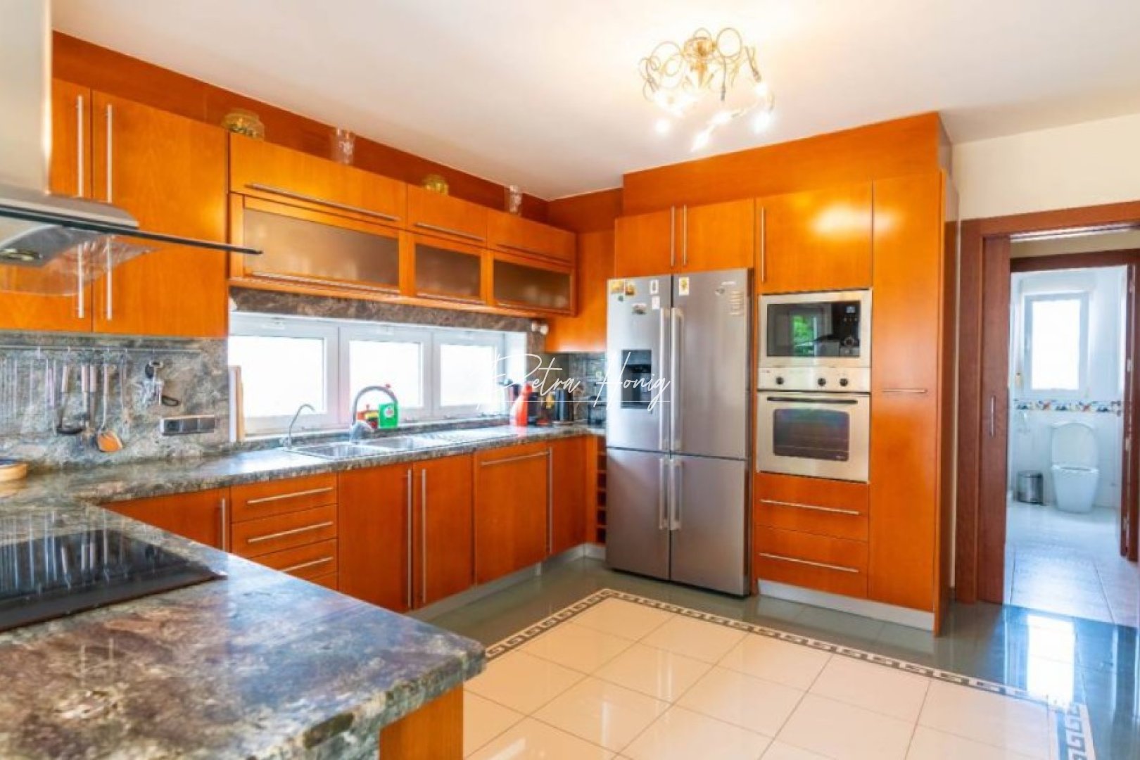 Gebrauchtobjekte - Einfamilienhaus - Torrevieja - Aguas Nuevas