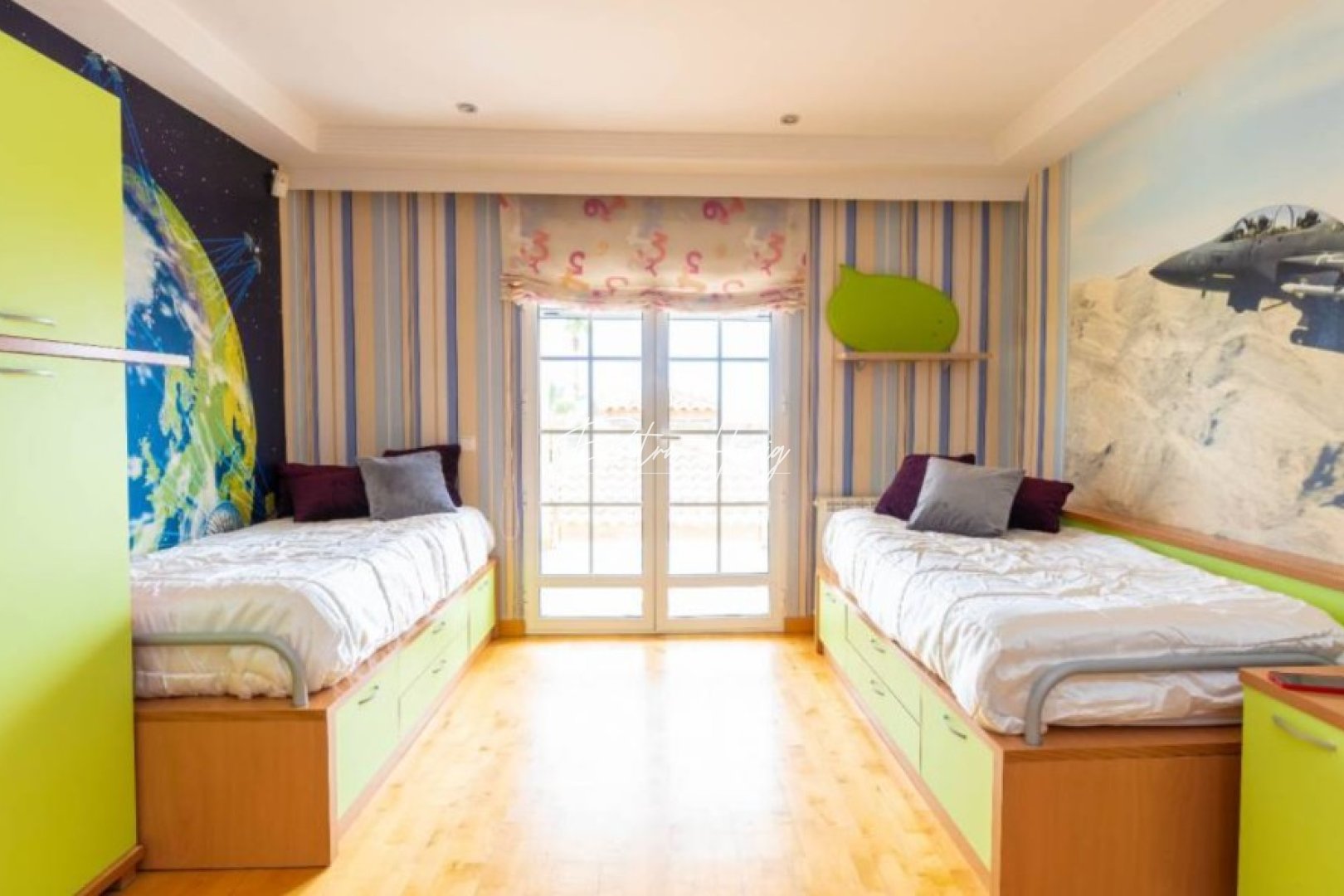 Gebrauchtobjekte - Einfamilienhaus - Torrevieja - Aguas Nuevas