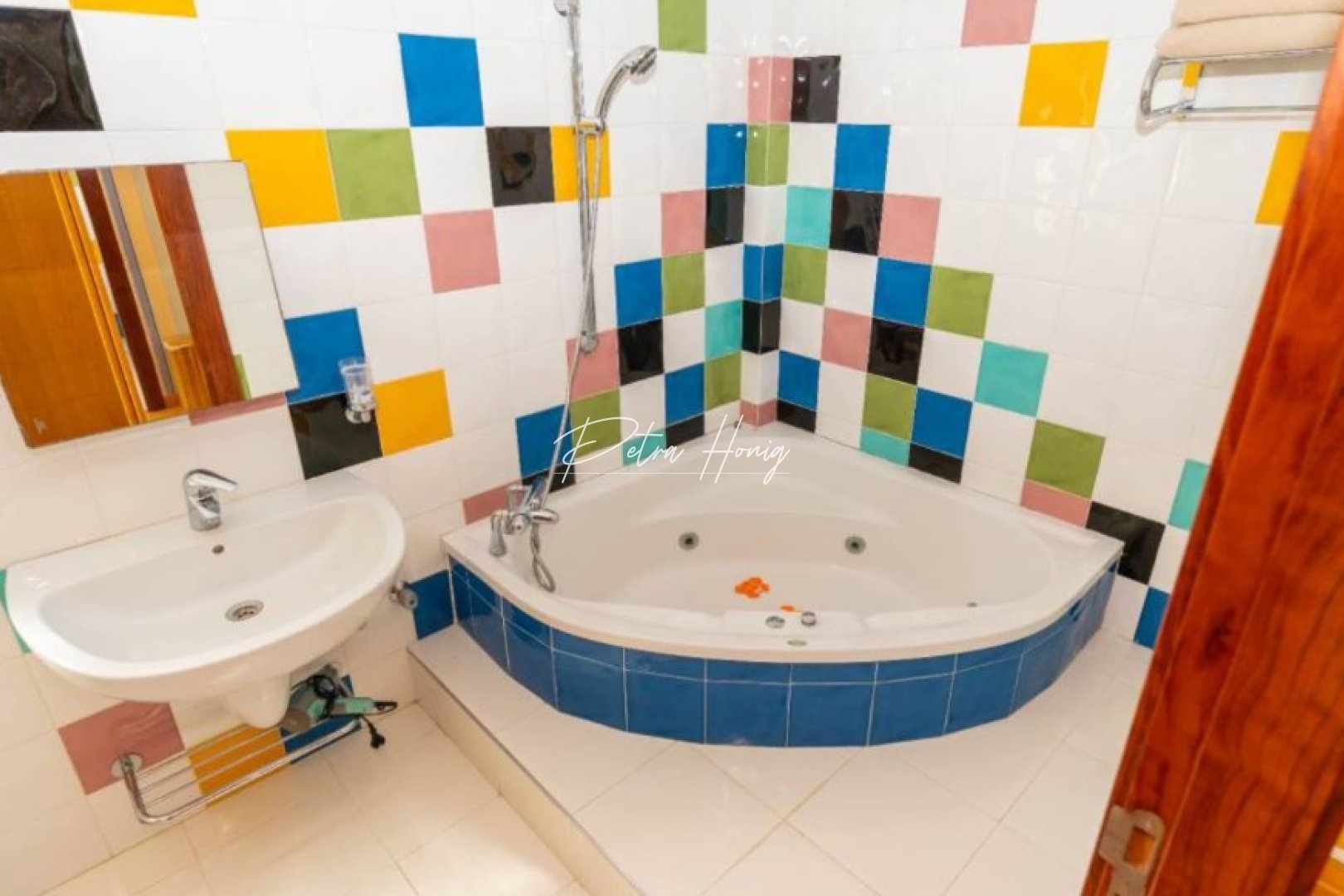 Gebrauchtobjekte - Einfamilienhaus - Torrevieja - Aguas Nuevas