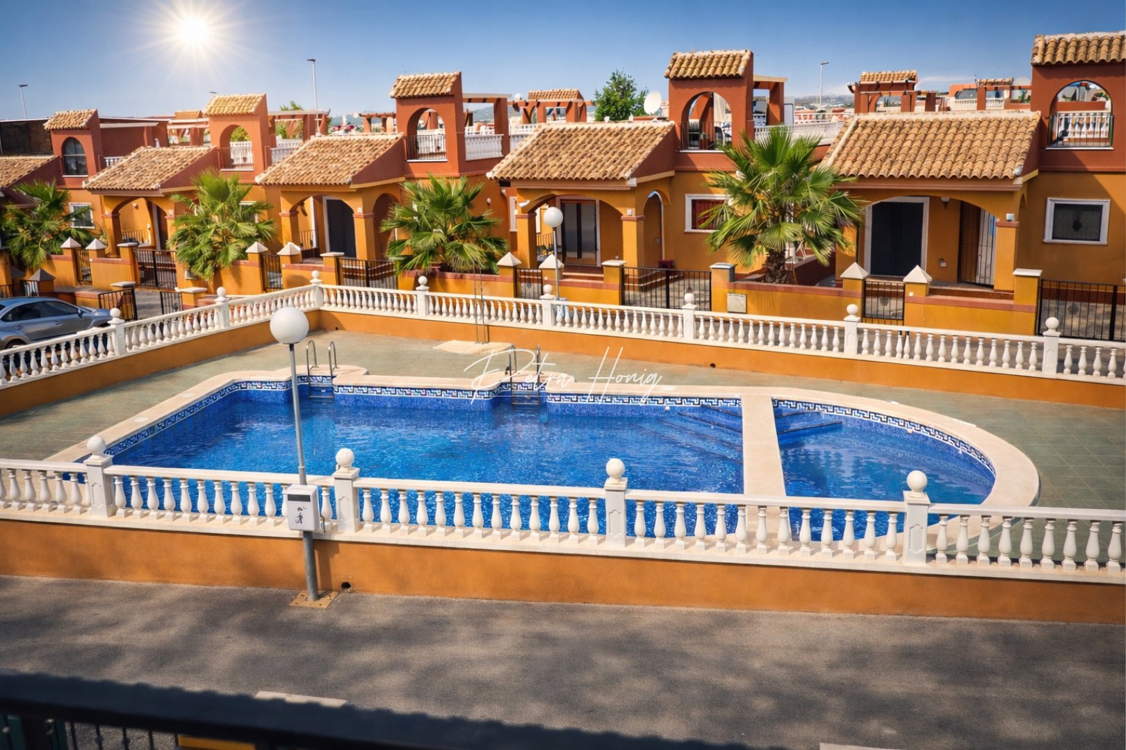 Gebrauchtobjekte - Einfamilienhaus - Torrevieja - Aguas Nuevas