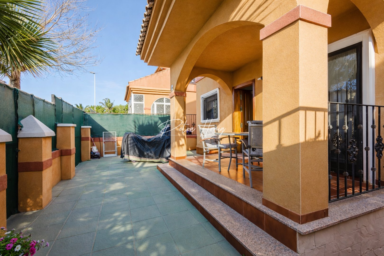 Gebrauchtobjekte - Einfamilienhaus - Torrevieja - Aguas Nuevas
