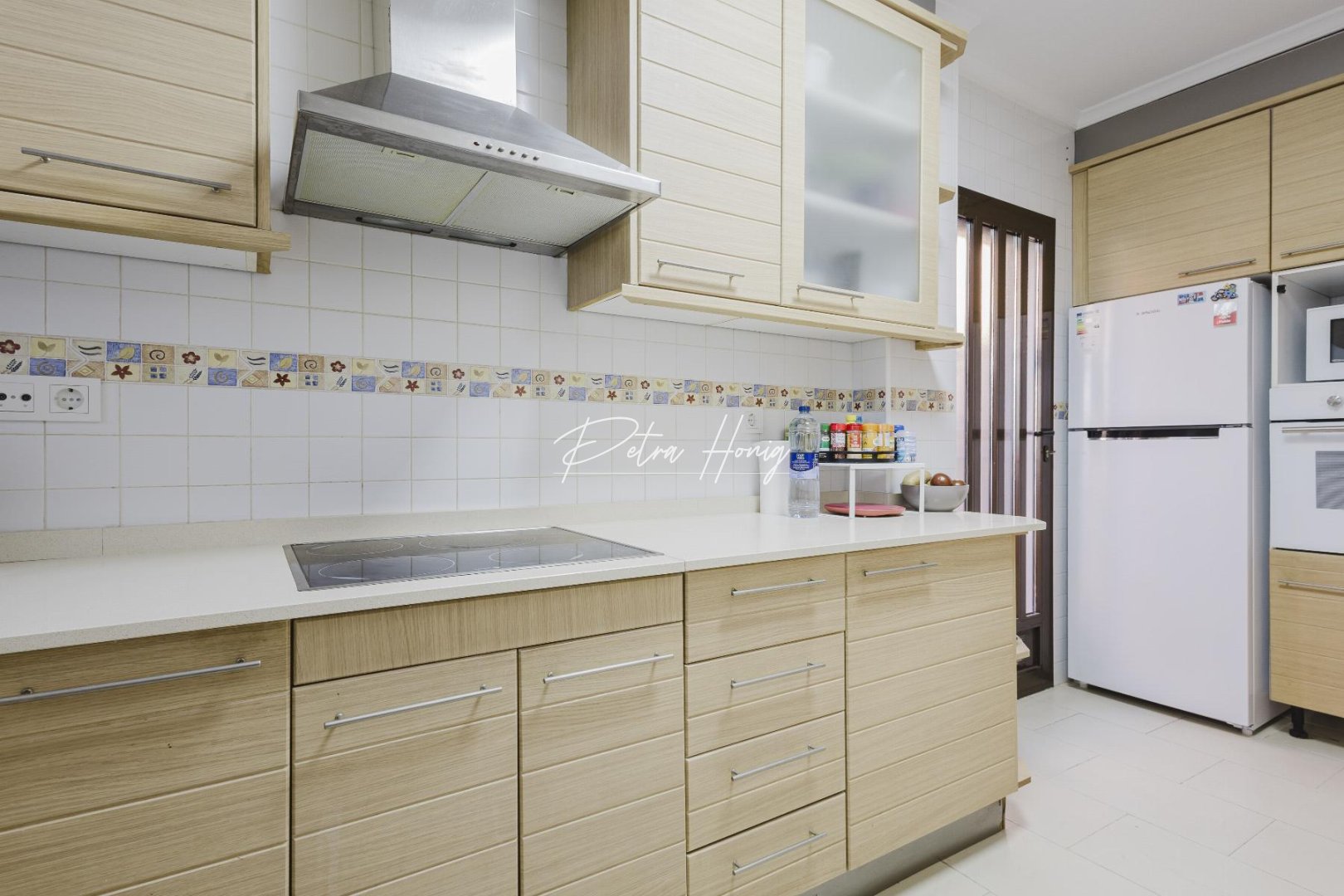 Gebrauchtobjekte - Einfamilienhaus - Torrevieja - Aguas Nuevas