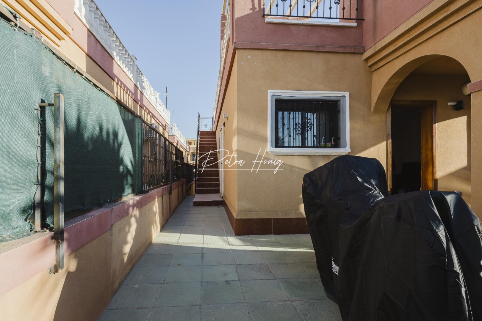 Gebrauchtobjekte - Einfamilienhaus - Torrevieja - Aguas Nuevas