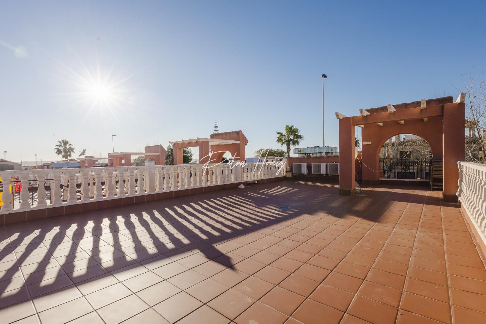 Gebrauchtobjekte - Einfamilienhaus - Torrevieja - Aguas Nuevas