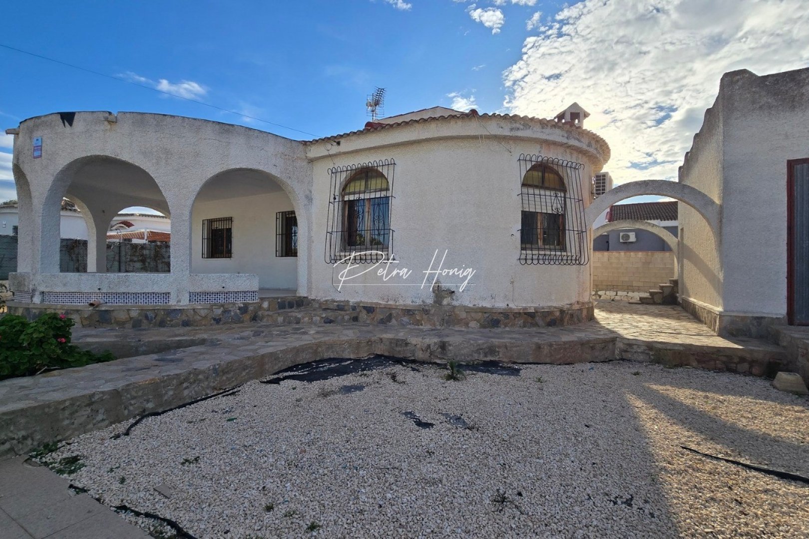 Gebrauchtobjekte - Einfamilienhaus - Torrevieja - El Chaparal
