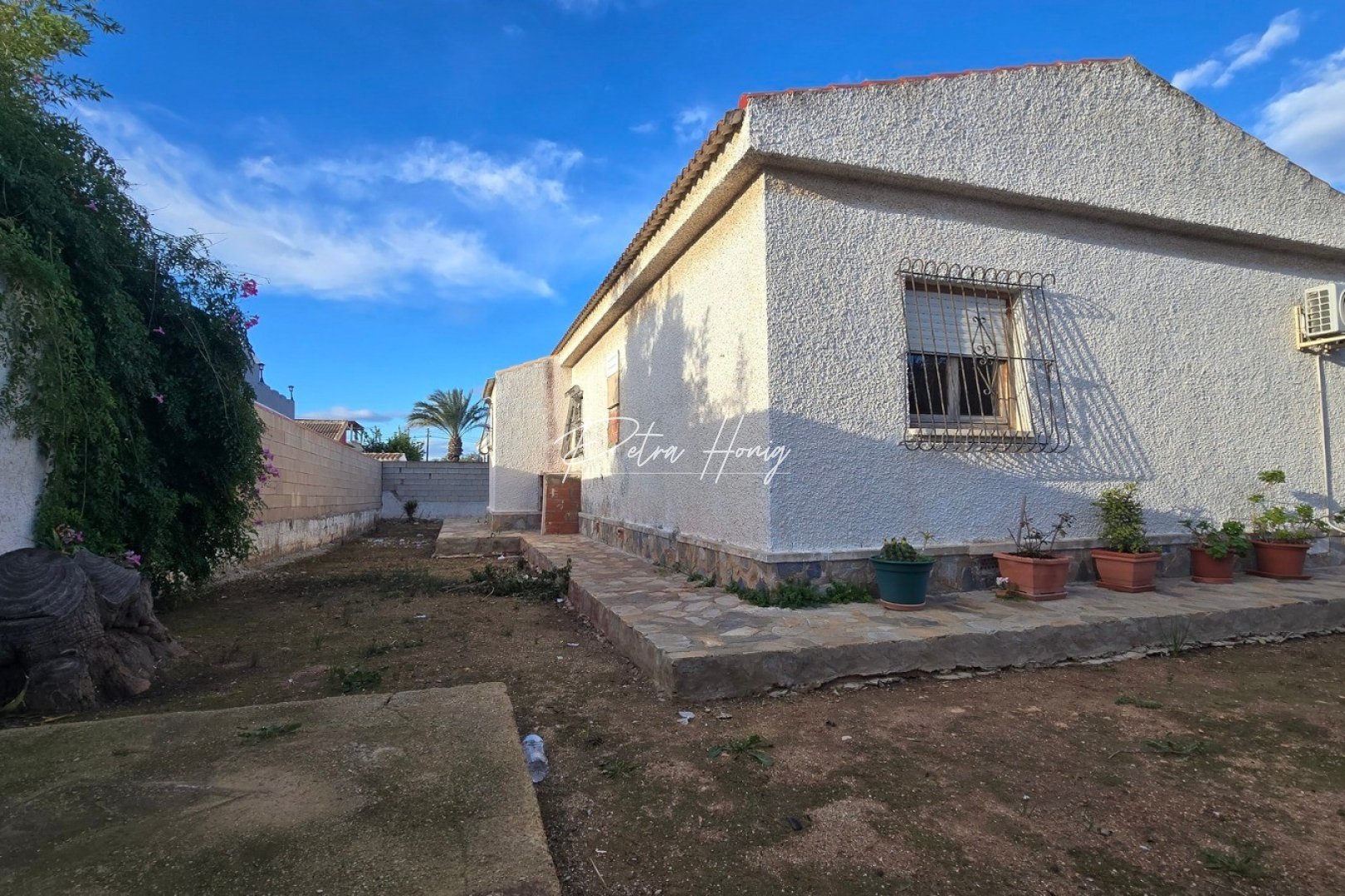 Gebrauchtobjekte - Einfamilienhaus - Torrevieja - El Chaparal