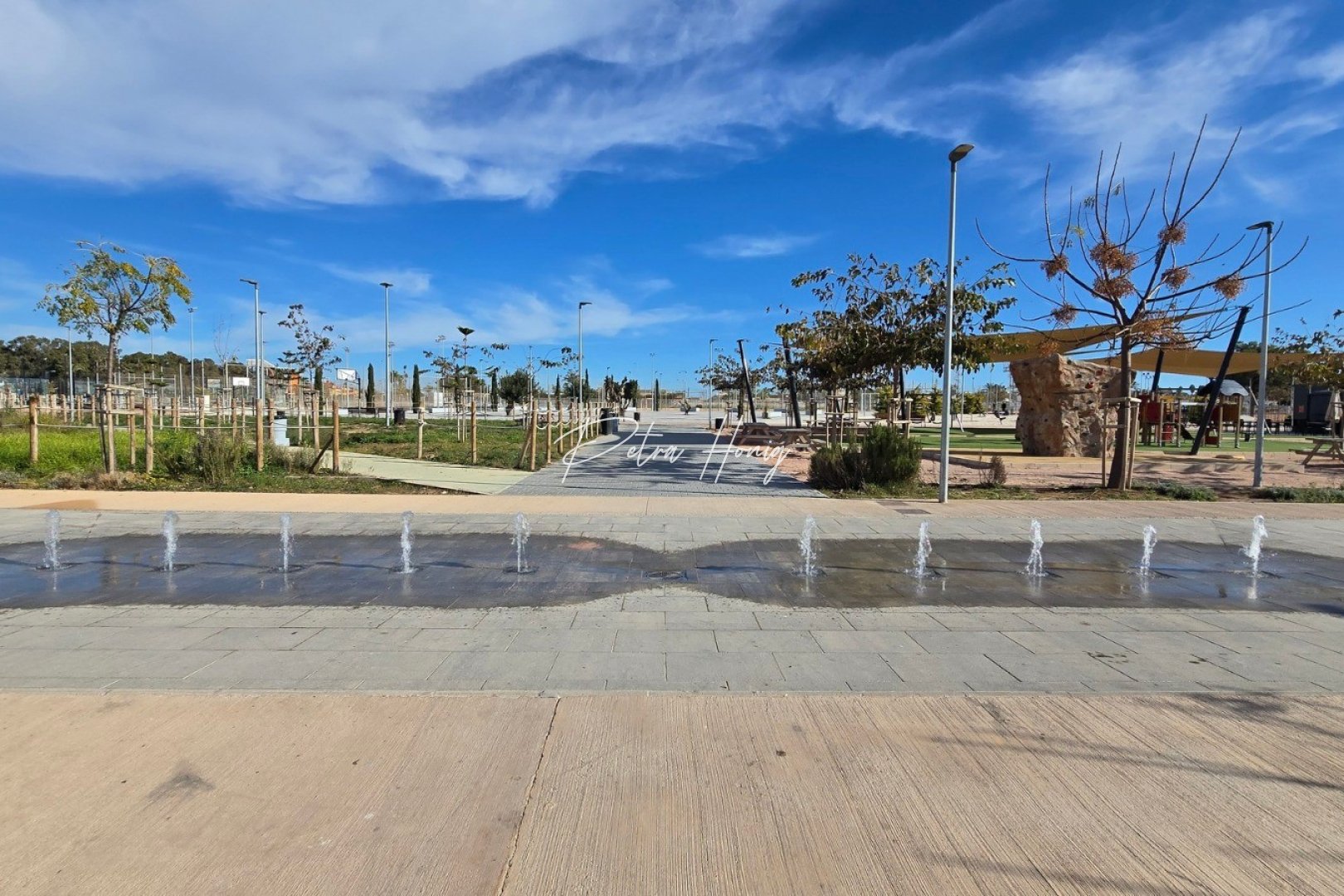 Gebrauchtobjekte - Einfamilienhaus - Torrevieja - El Chaparal