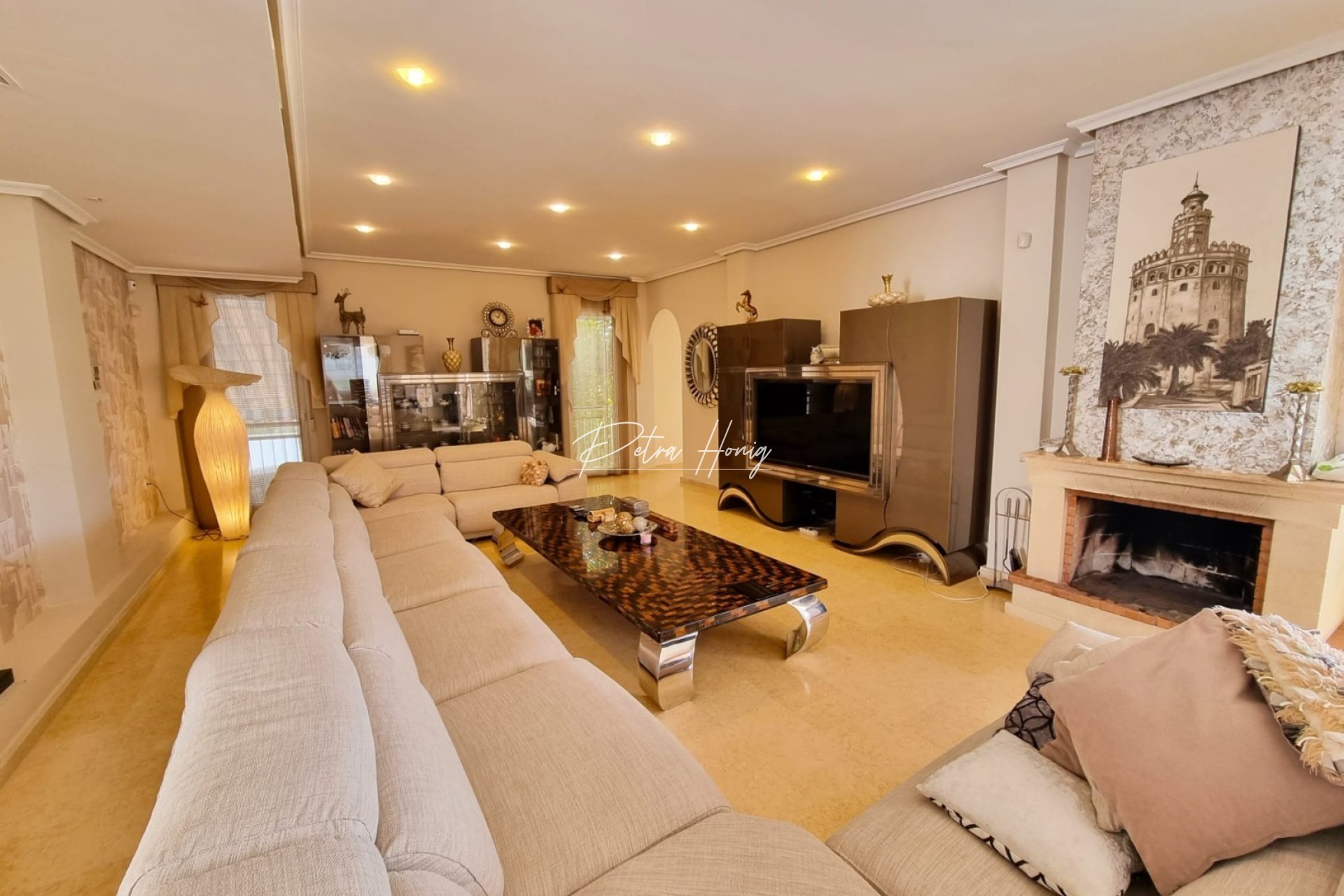 Gebrauchtobjekte - Einfamilienhaus - Torrevieja - La Mata
