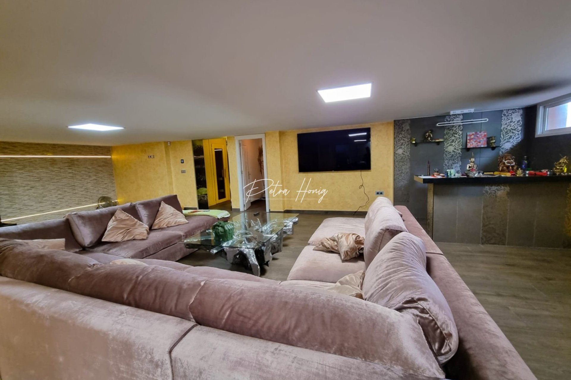 Gebrauchtobjekte - Einfamilienhaus - Torrevieja - La Mata