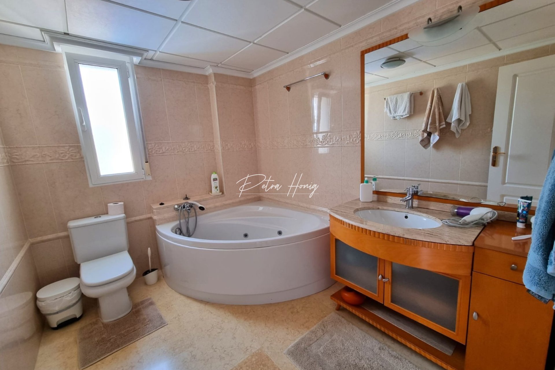 Gebrauchtobjekte - Einfamilienhaus - Torrevieja - La Mata