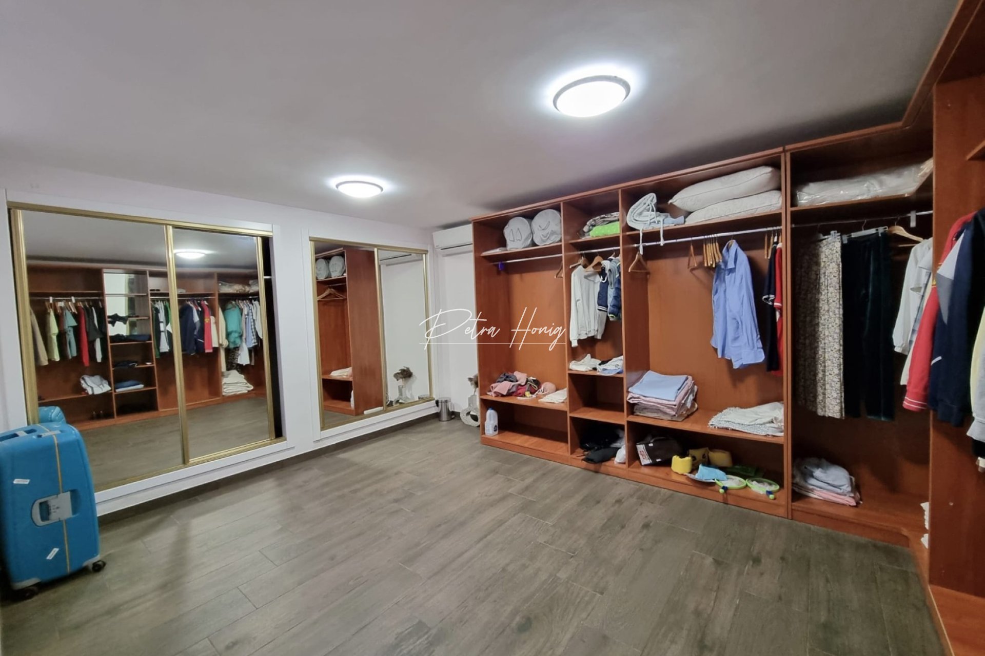 Gebrauchtobjekte - Einfamilienhaus - Torrevieja - La Mata