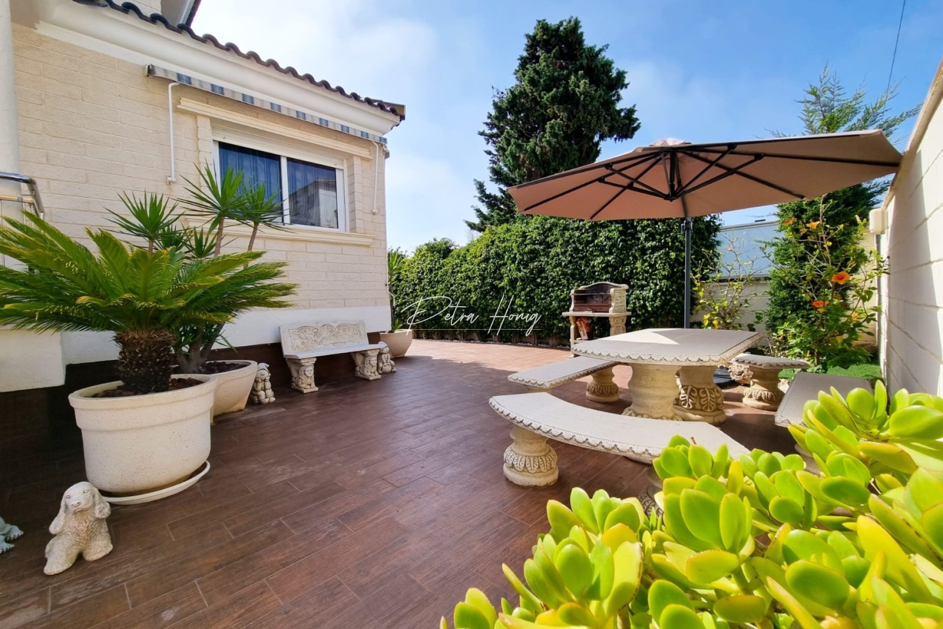 Gebrauchtobjekte - Einfamilienhaus - Torrevieja - La Mata