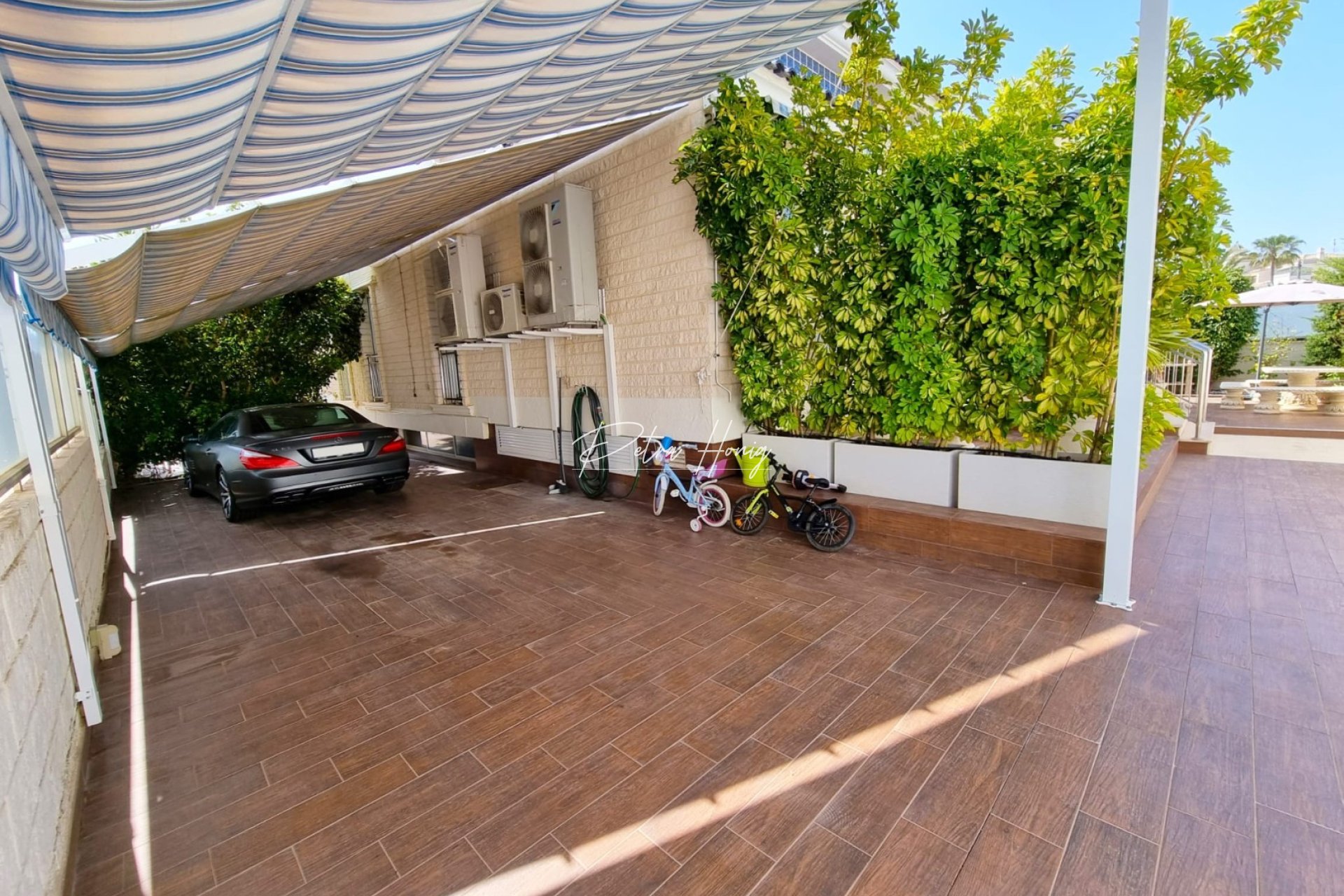 Gebrauchtobjekte - Einfamilienhaus - Torrevieja - La Mata
