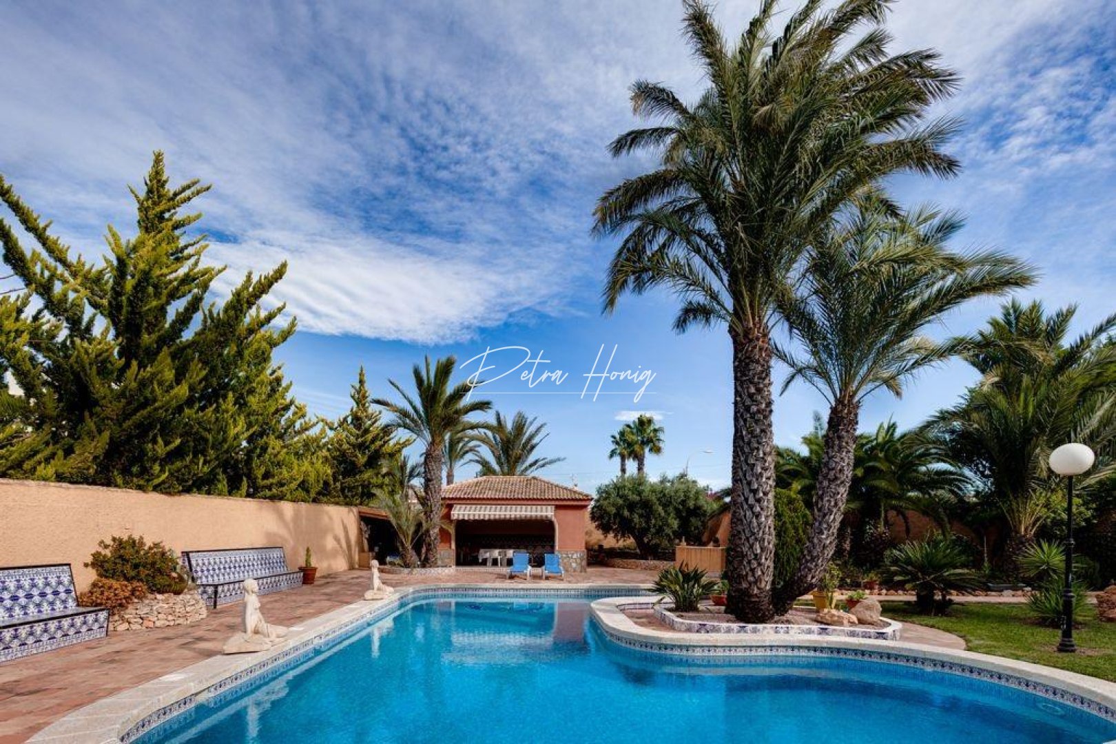 Gebrauchtobjekte - Einfamilienhaus - Torrevieja - La Siesta - El Salado - Torreta